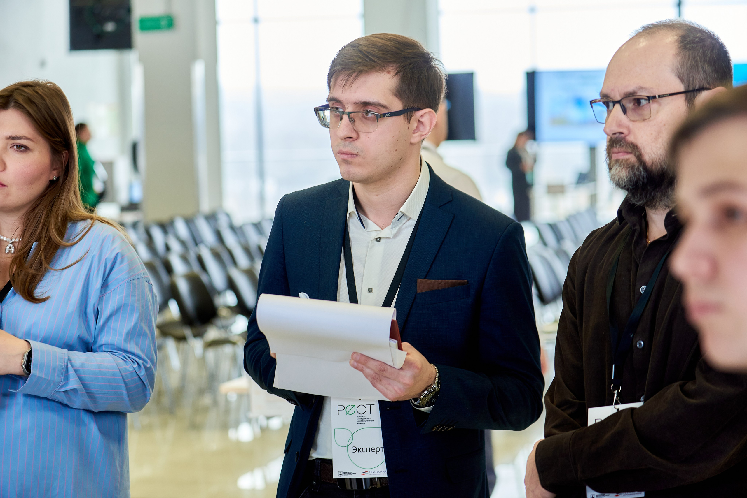 Конкурс РОСТ. Андрей Винников фотограф в Нижнем Новгороде