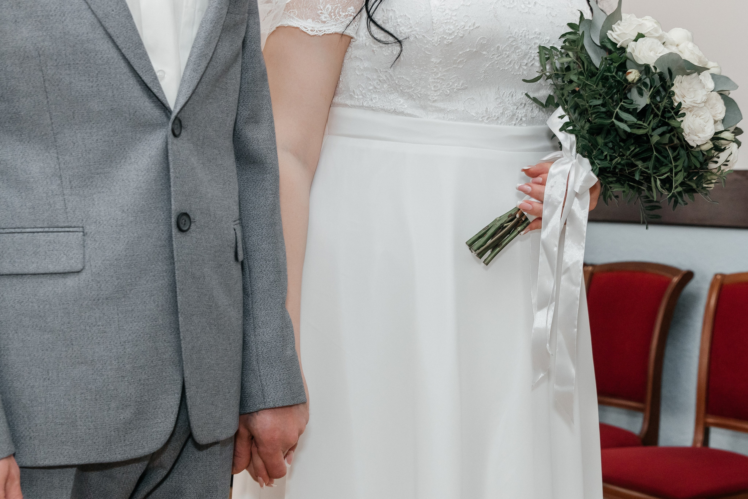 Полина и Виктор. Фотограф Пятигорск Александра Карасева