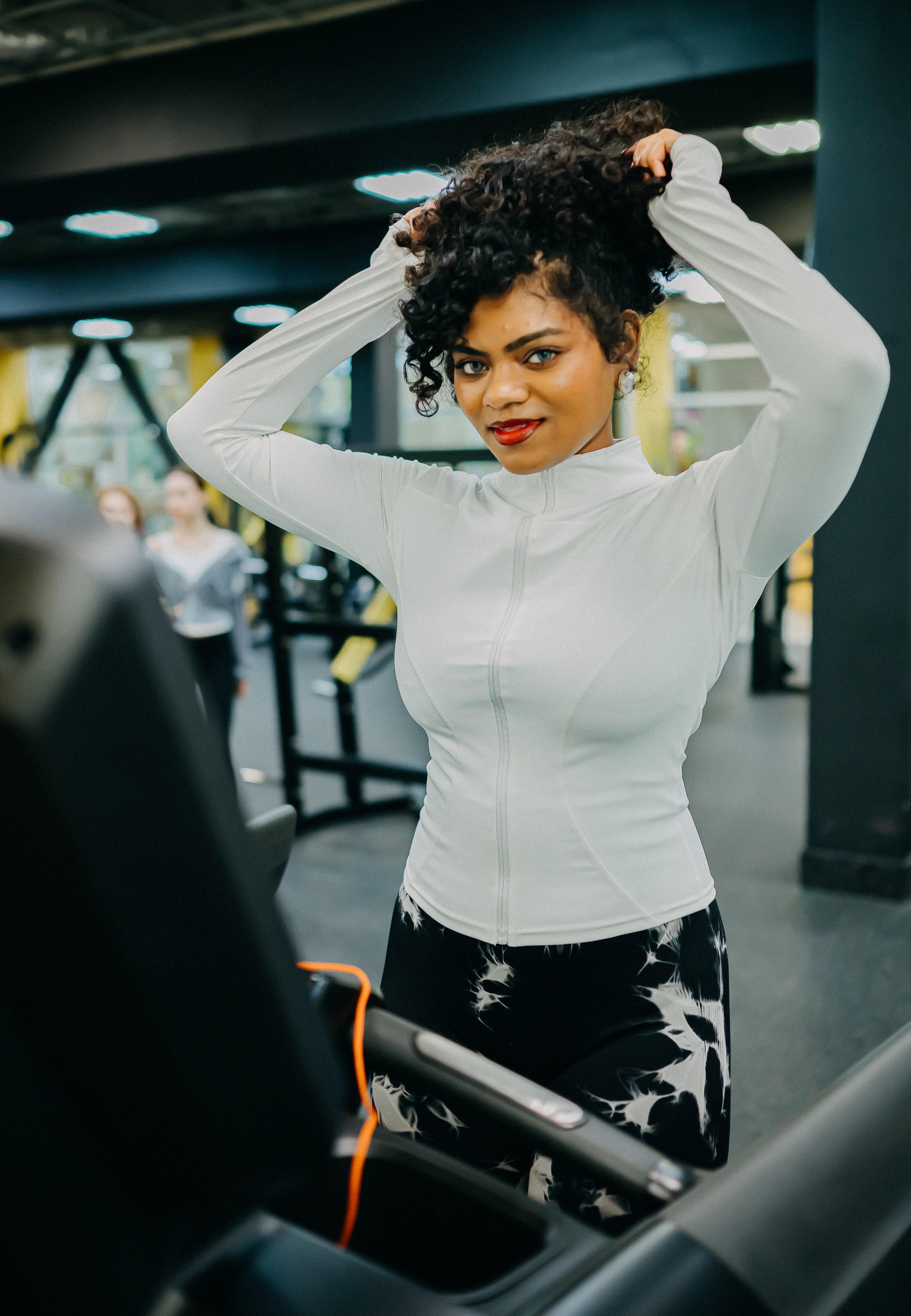 Мисс и миссис Смоленск в XpressZebra. Фотограф Исламова Лилия, Смоленск