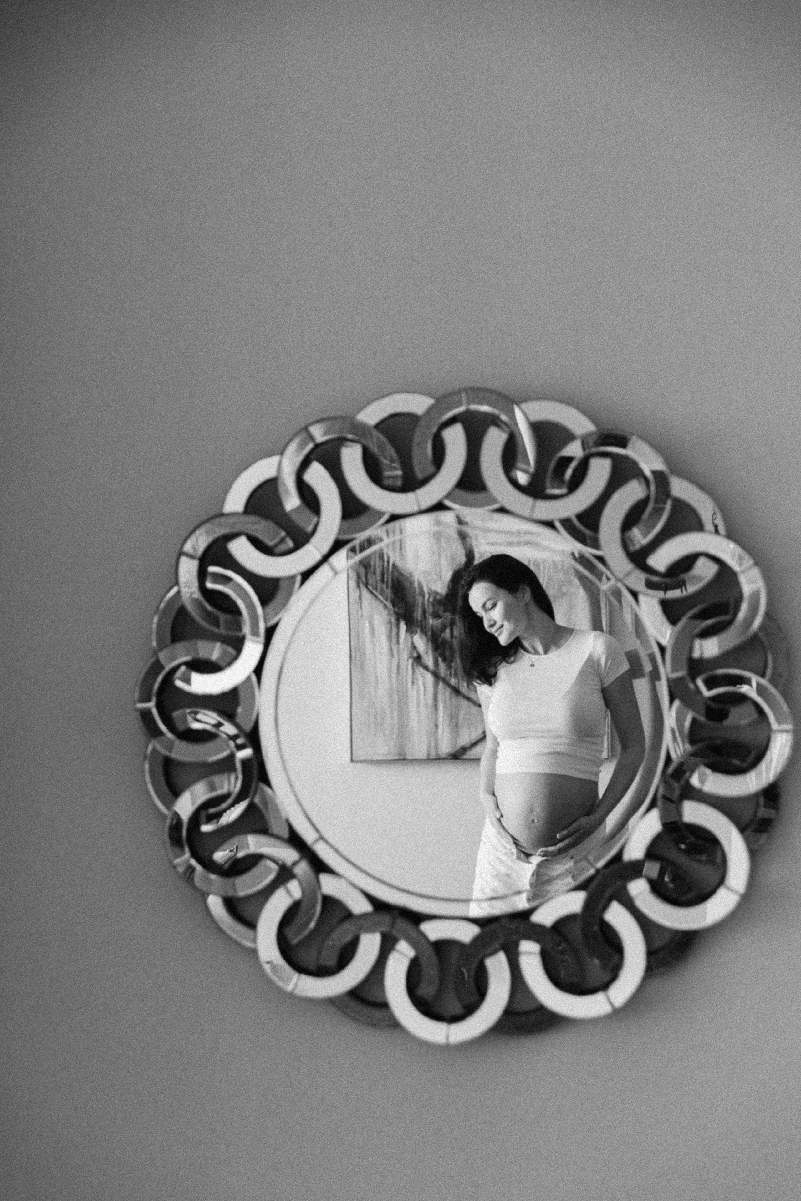 Елена. Портретный фотограф / Панама / Анастасия Елизарова