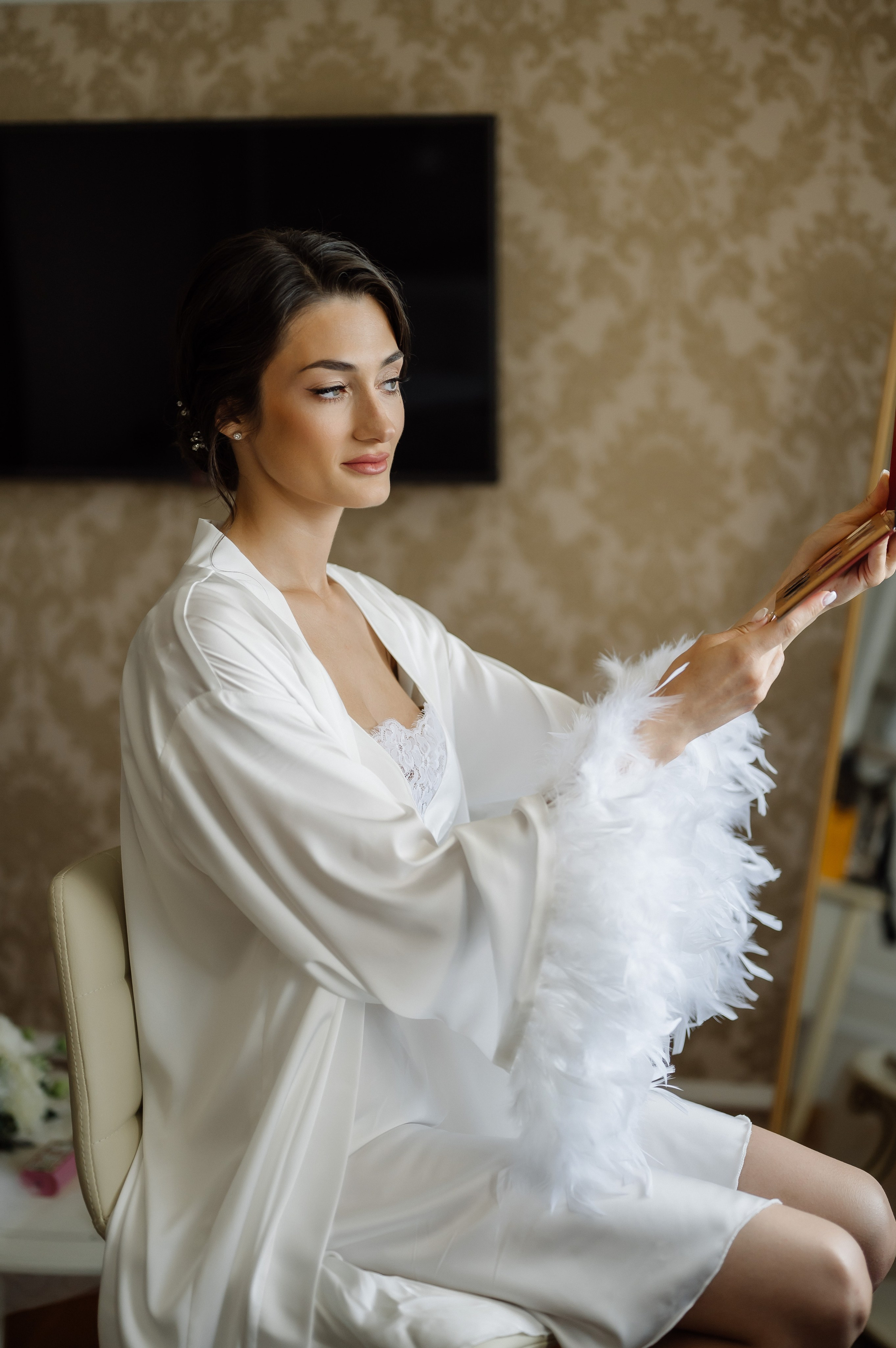 Константин и Мария. Свадебный фотограф в Красноярске Маргарита Синицкая