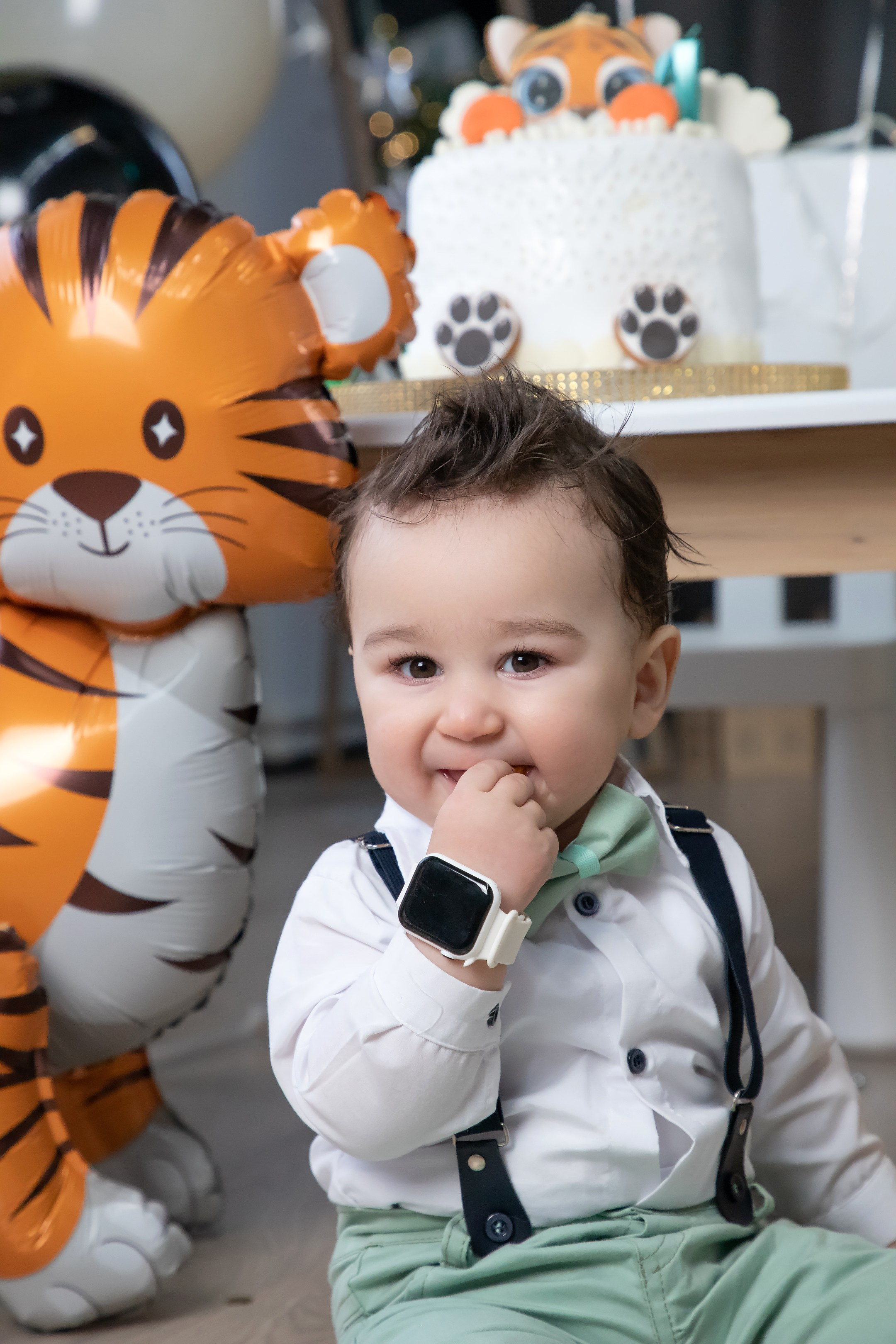 День рождения