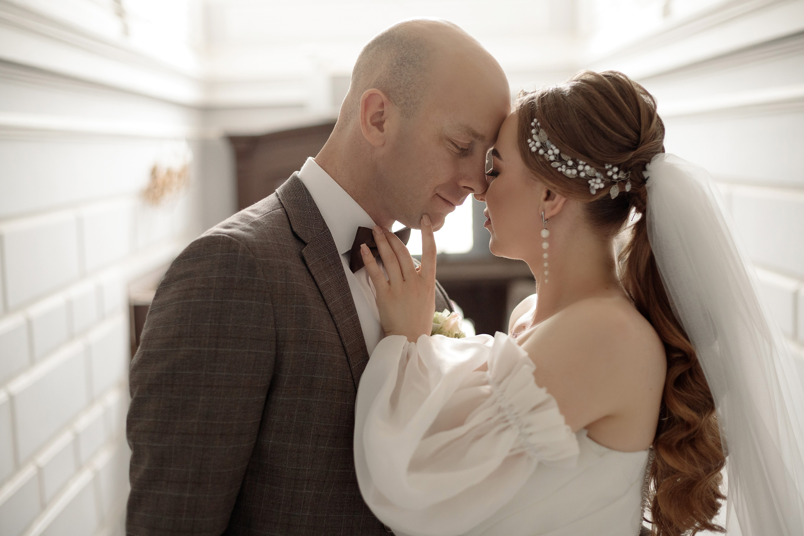 Вадим & Дарья. Свадебный фотограф в Астрахани. Фототуры по Астрахани и в горы Кавказа