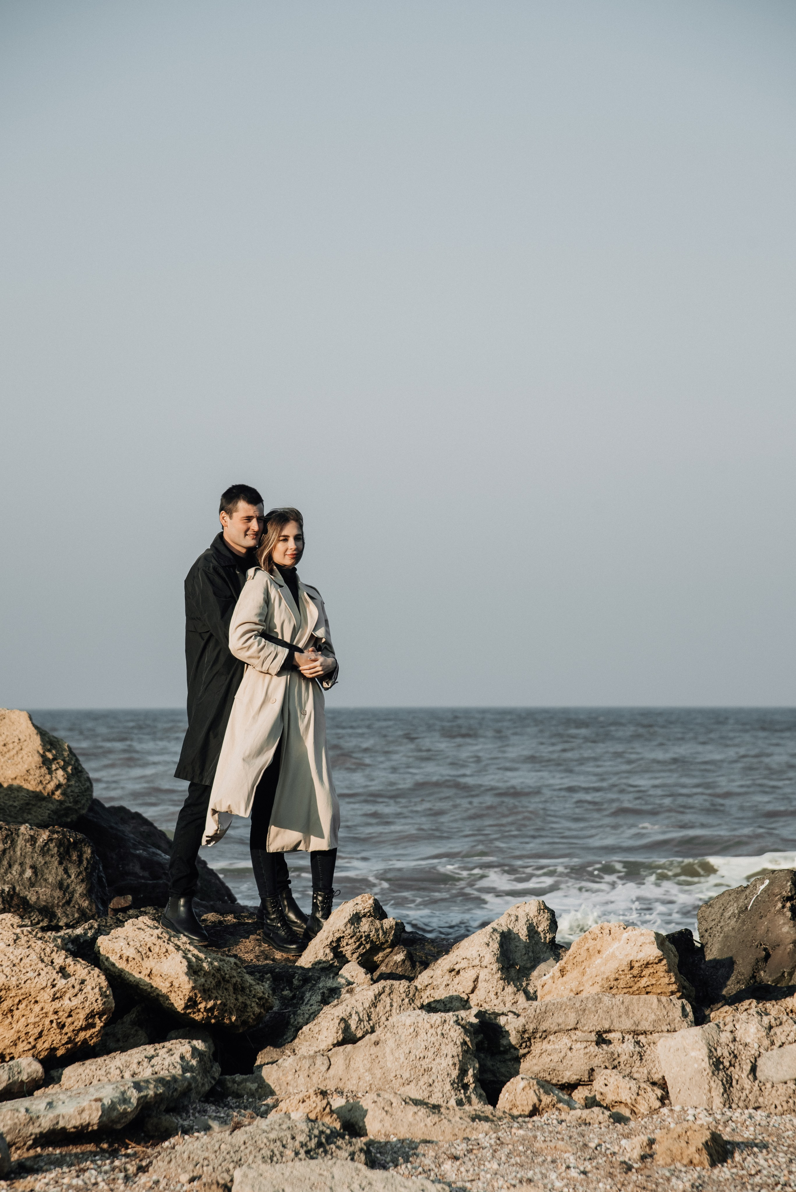 Савелий и Екатерина. Свадебный и семейный фотограф Темрюк Алёна Ковальская