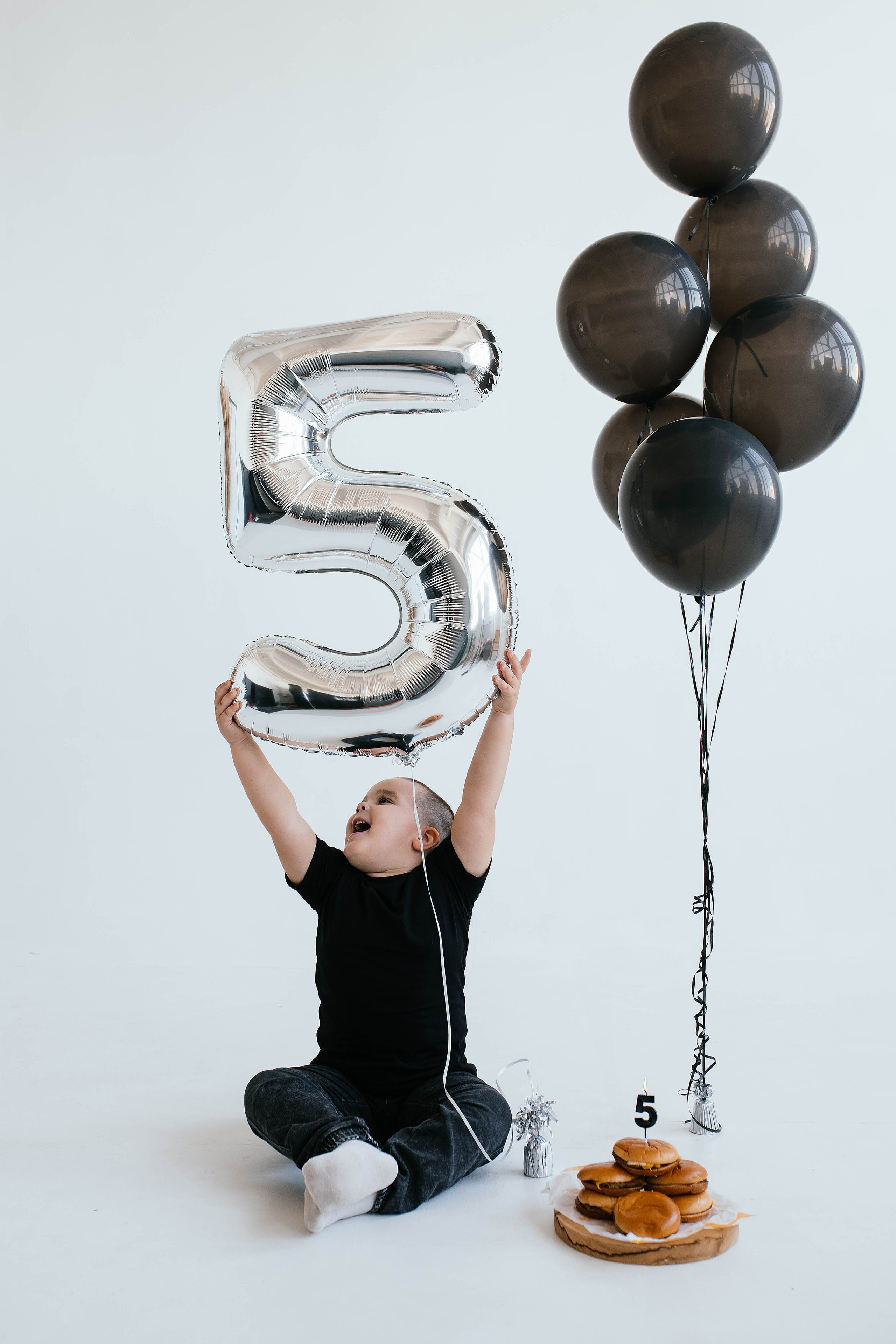 5 лет Кириллу. Свадебный, семейный фотограф в Рязани Лена Брант