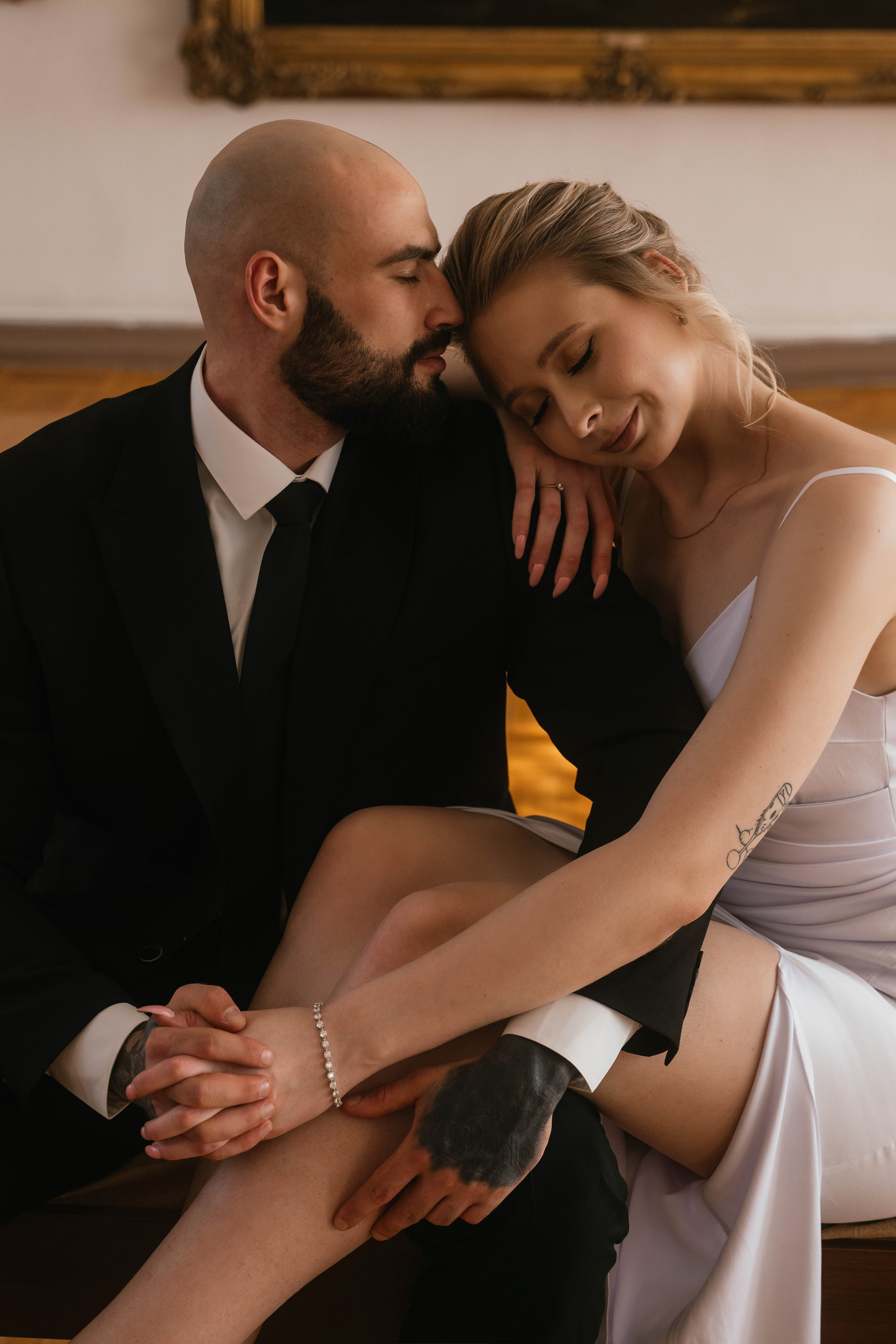 Wedding day #70. Свадебный, семейный фотограф в Рязани Лена Брант