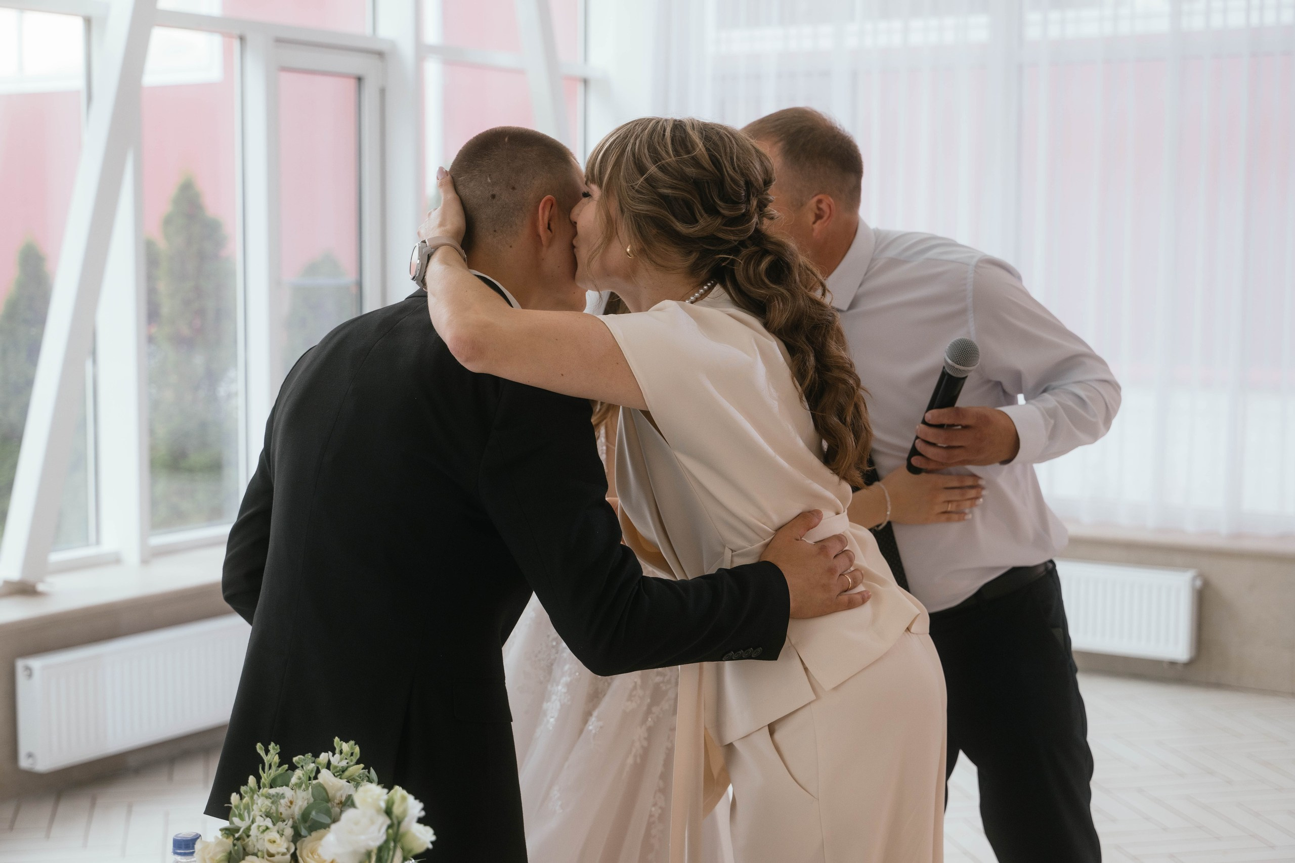 Wedding day #90. Свадебный, семейный фотограф в Рязани Лена Брант