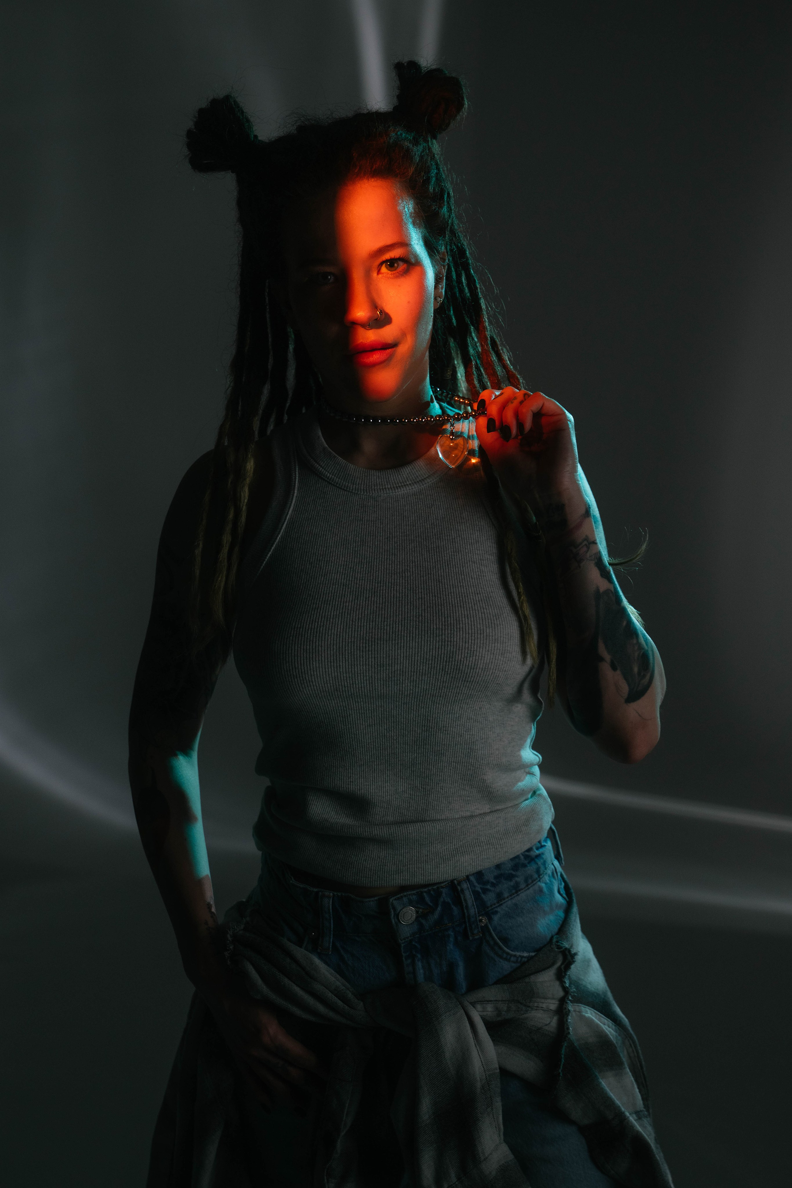 Настя. Свадебный, семейный фотограф в Рязани Лена Брант