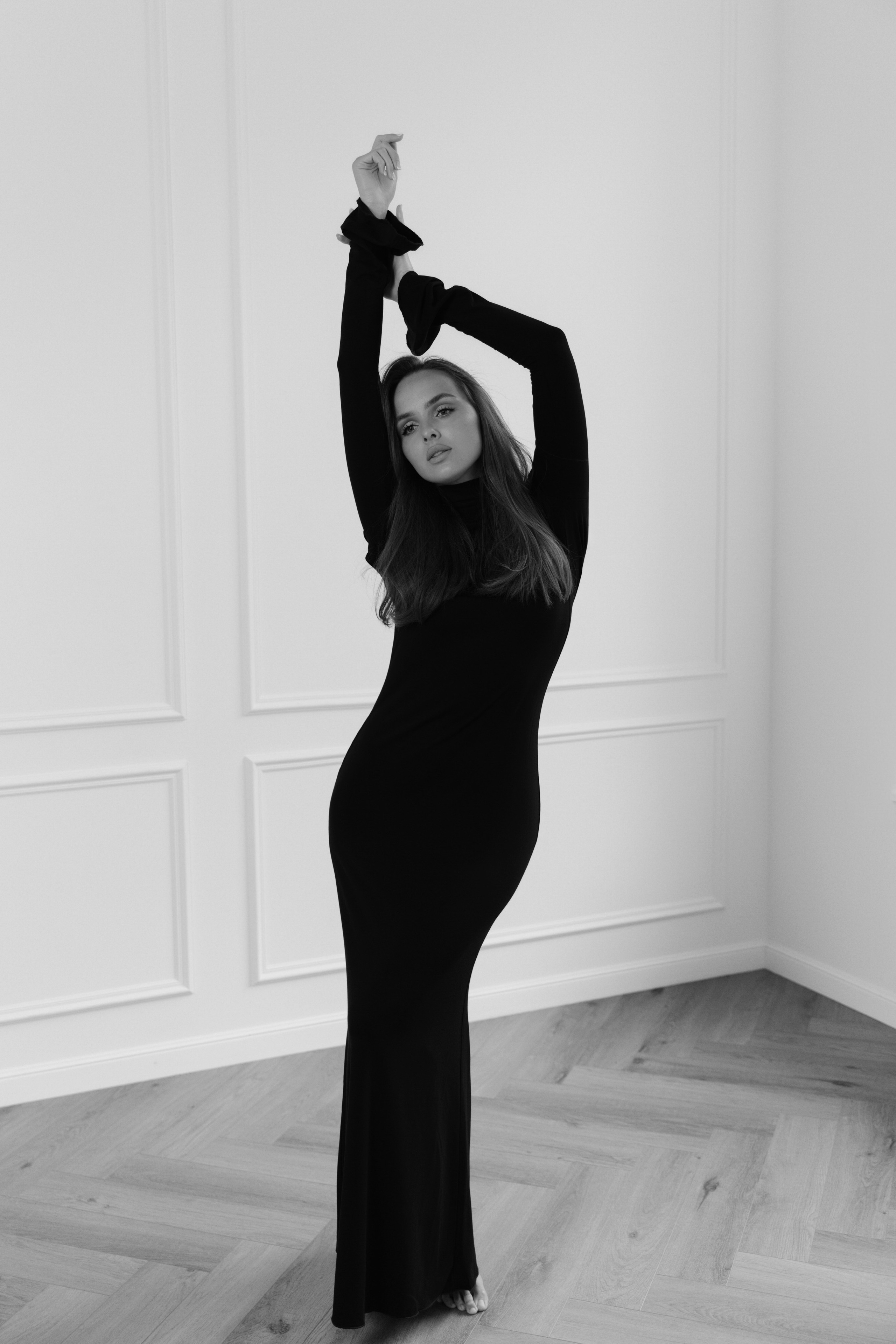 Диана. Фотограф Сотникова Вероника