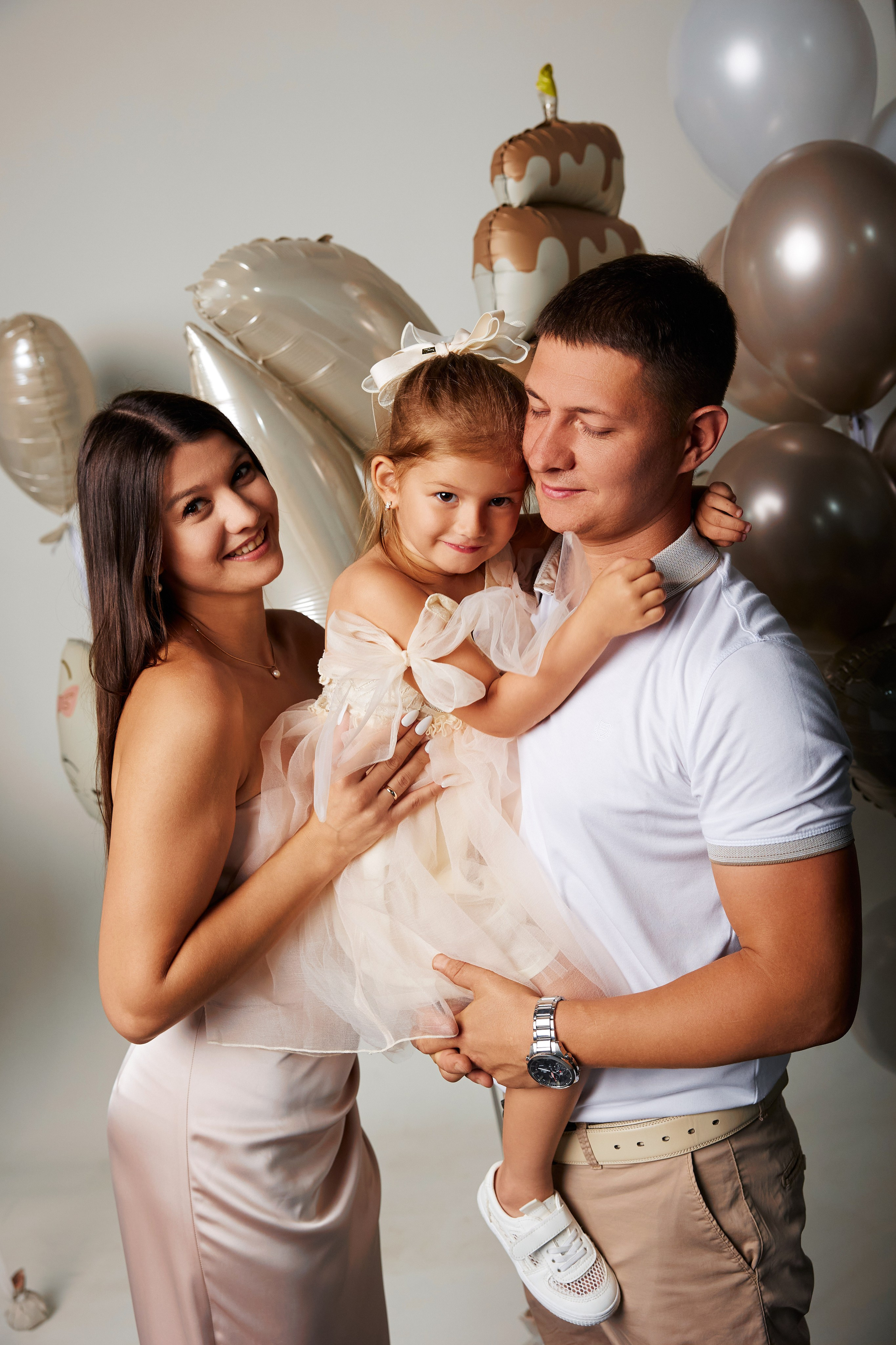 Первые 10 -20 снимков