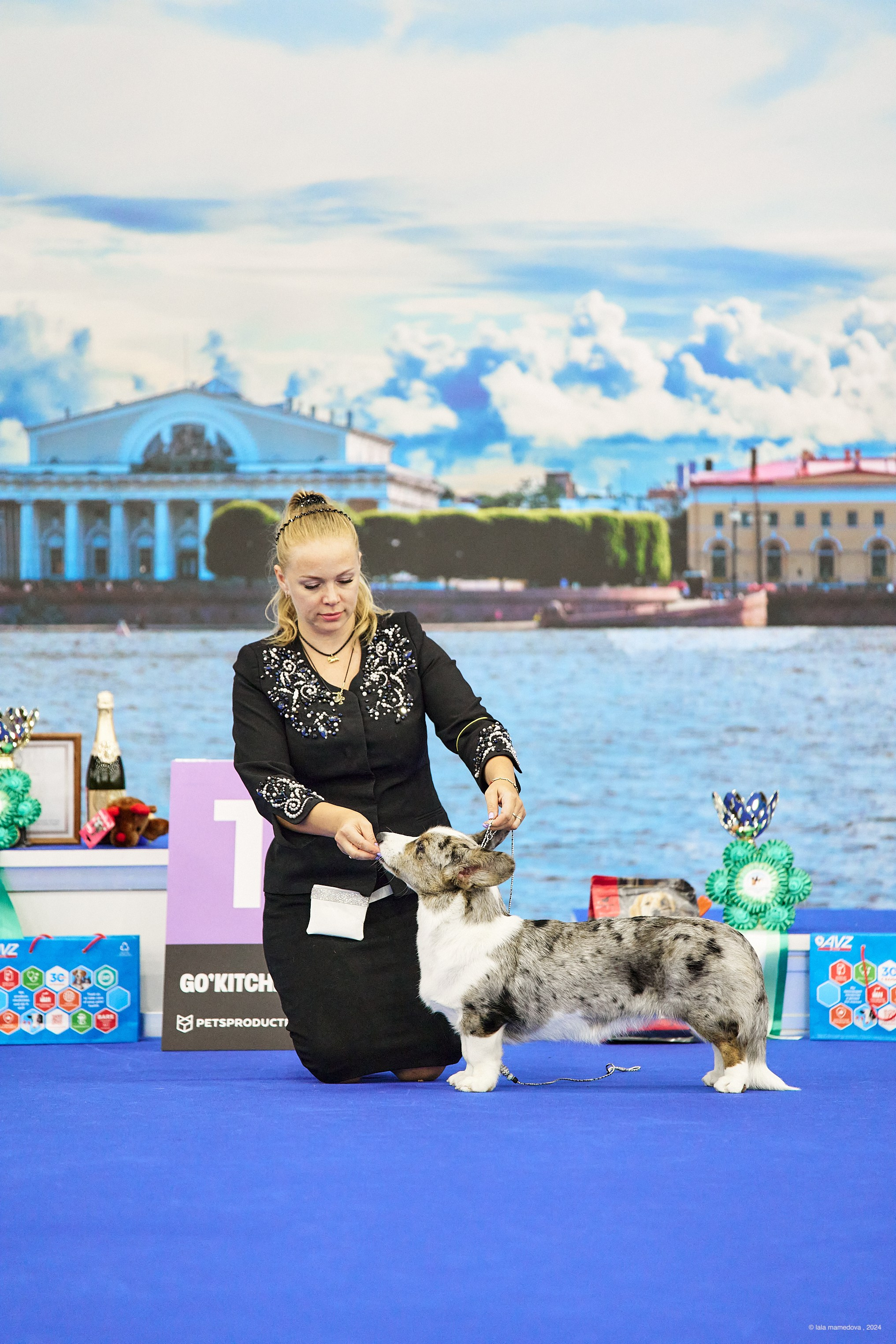 20.07.2024 | «БАЛТИК-ШОУ-1-2024»