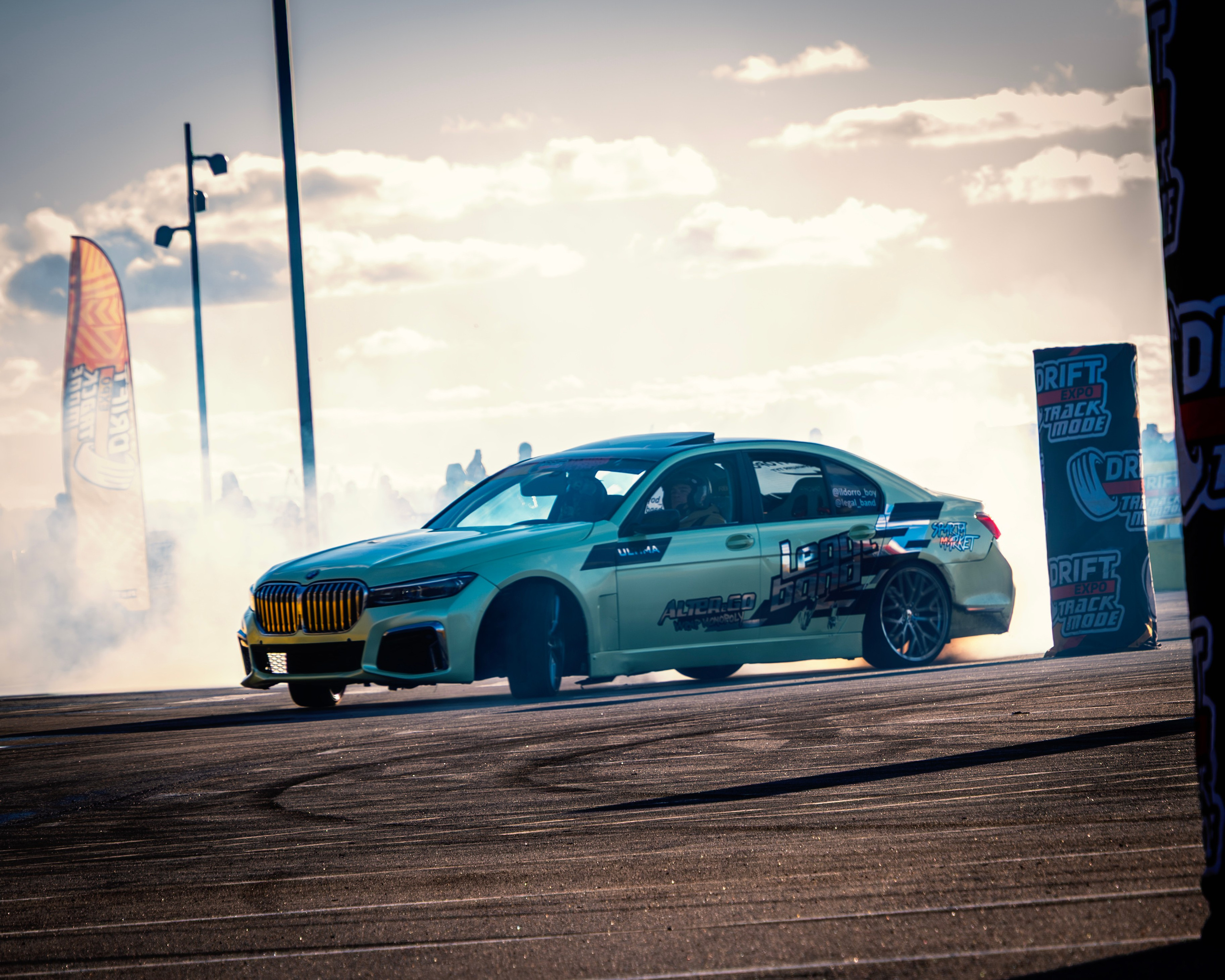 Drift Expo — ВЫСТАВКА ДРИФТ КУЛЬТУРЫ. Автомобильные фотографии и рисунки в Санкт-Петербурги Пашков Дмитрий