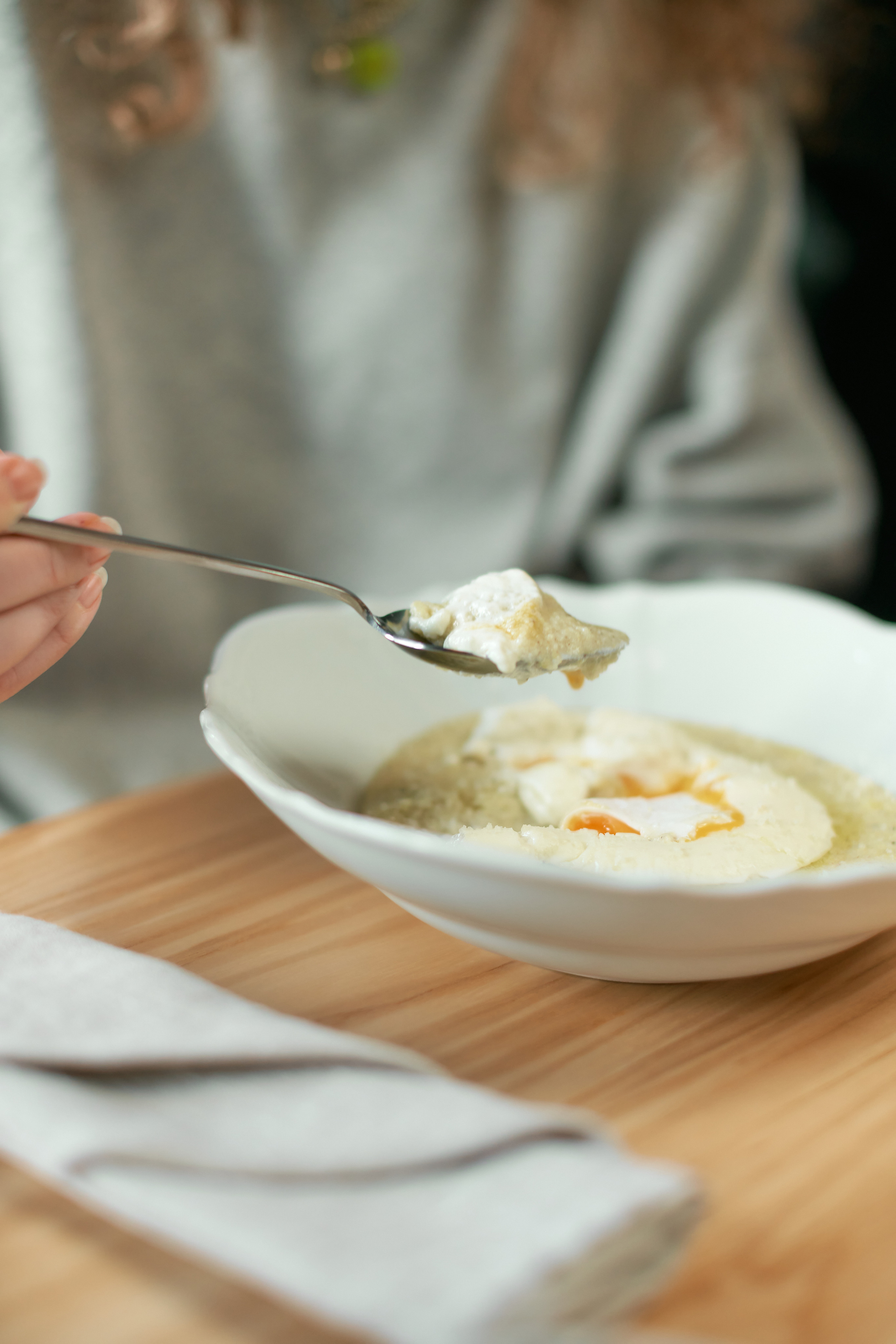 Perfetta bistro. Контент фотограф в Москве Александр Хитько