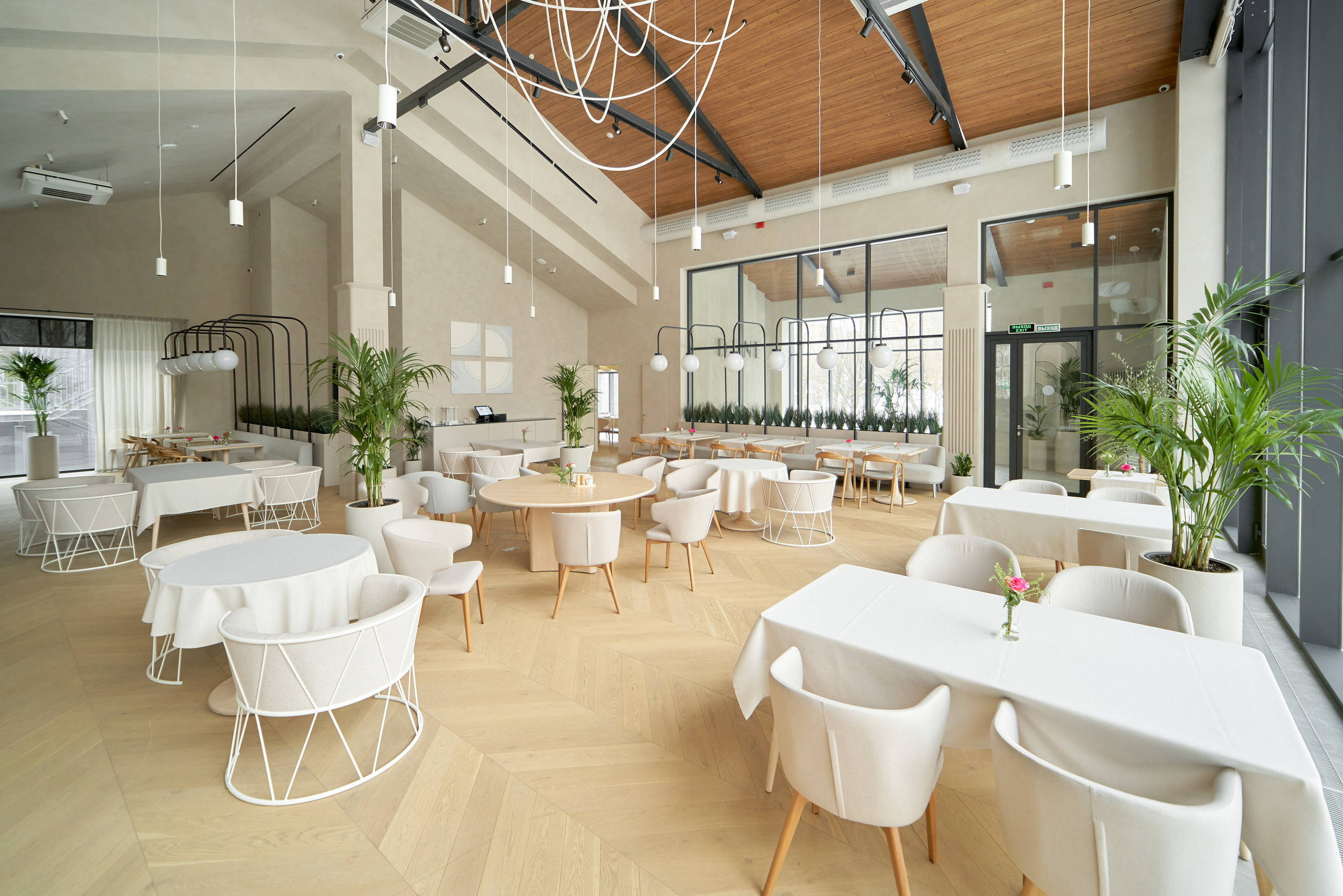 Dune rest. Контент фотограф в Москве Александр Хитько