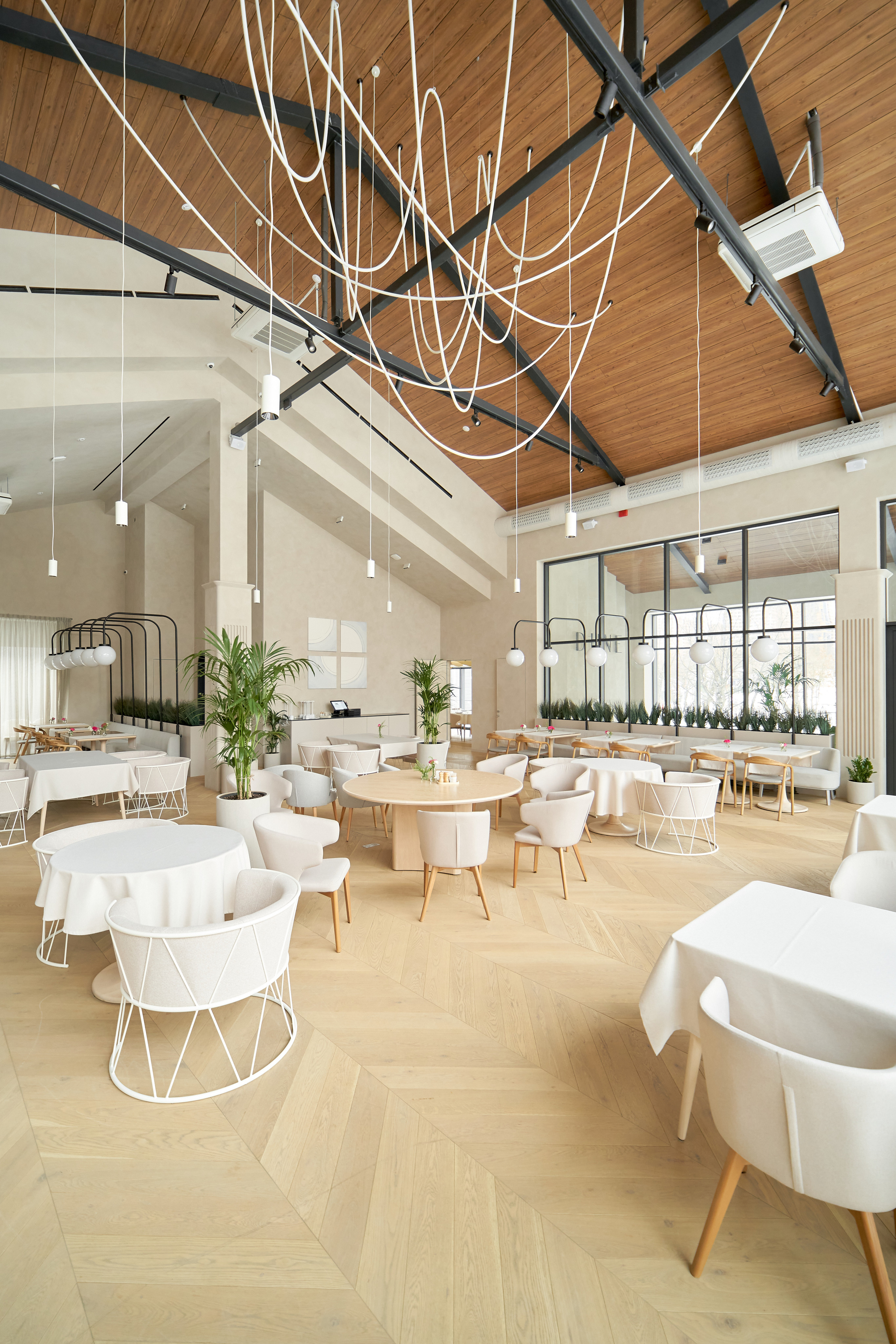 Dune rest. Контент фотограф в Москве Александр Хитько