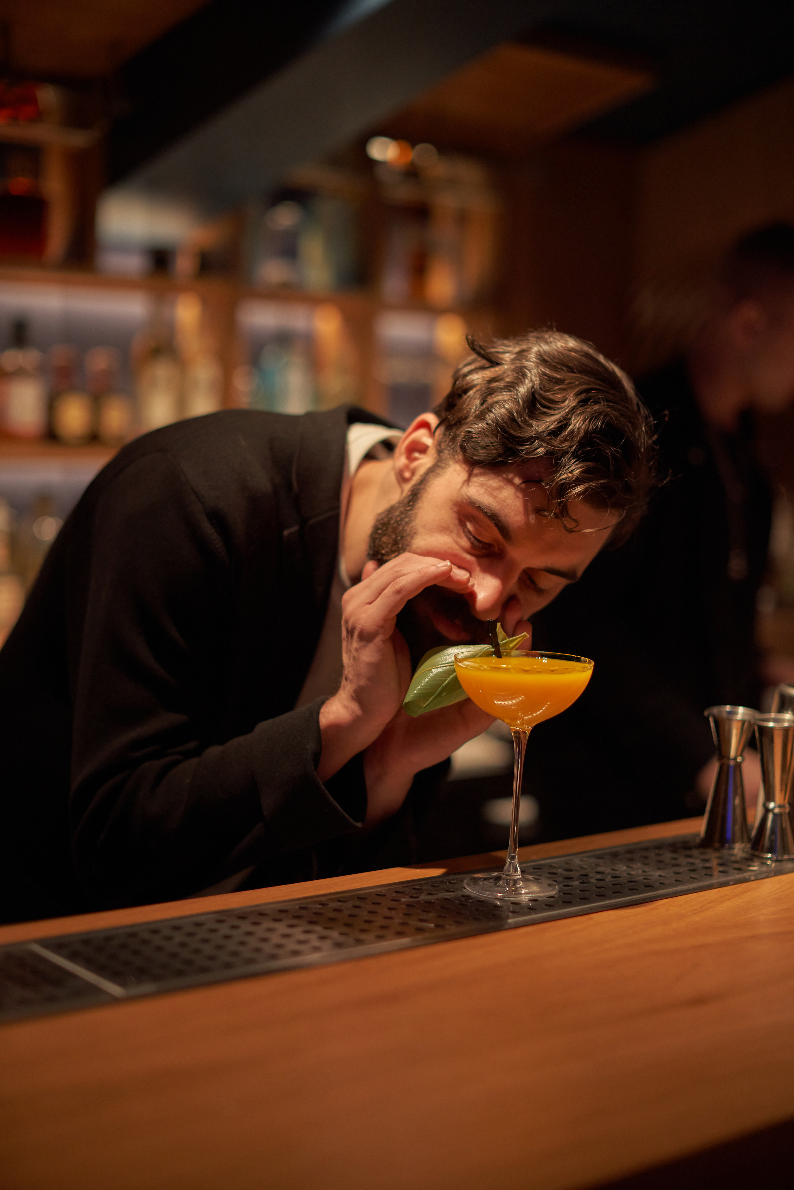 Backroom. Контент фотограф в Москве Александр Хитько