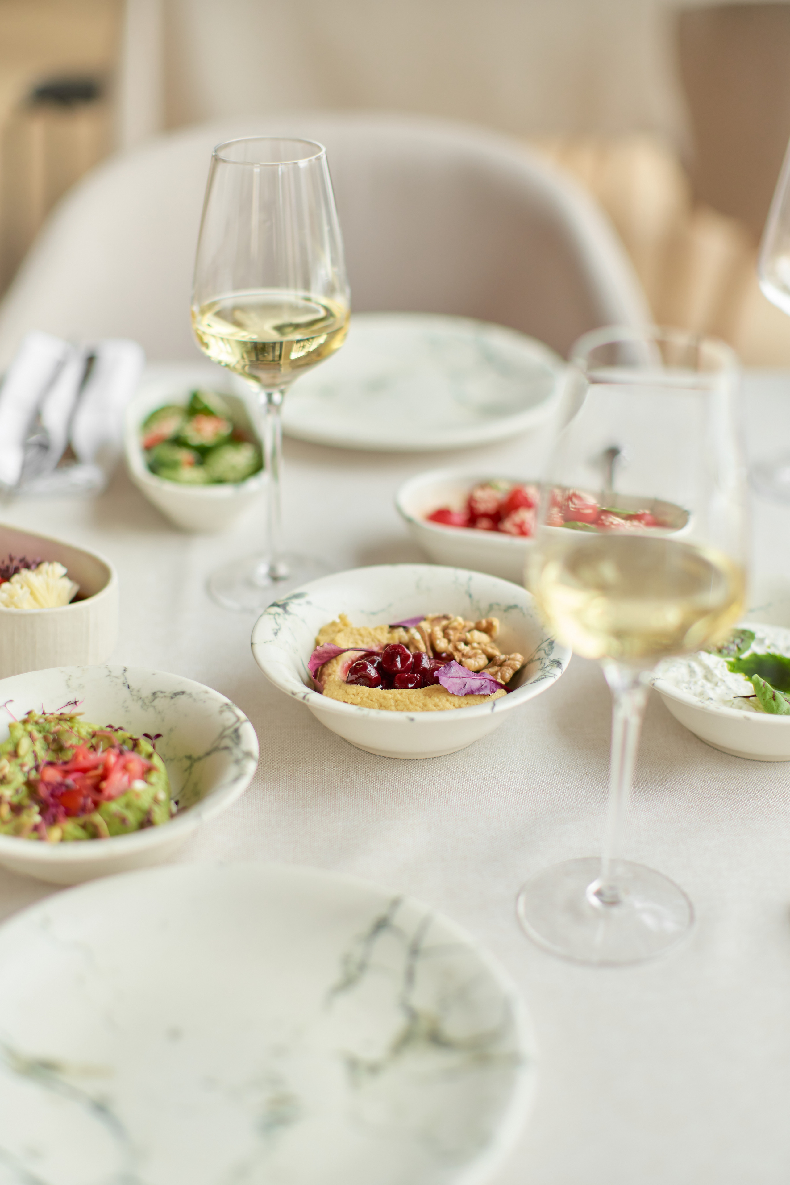 Dune rest. Контент фотограф в Москве Александр Хитько