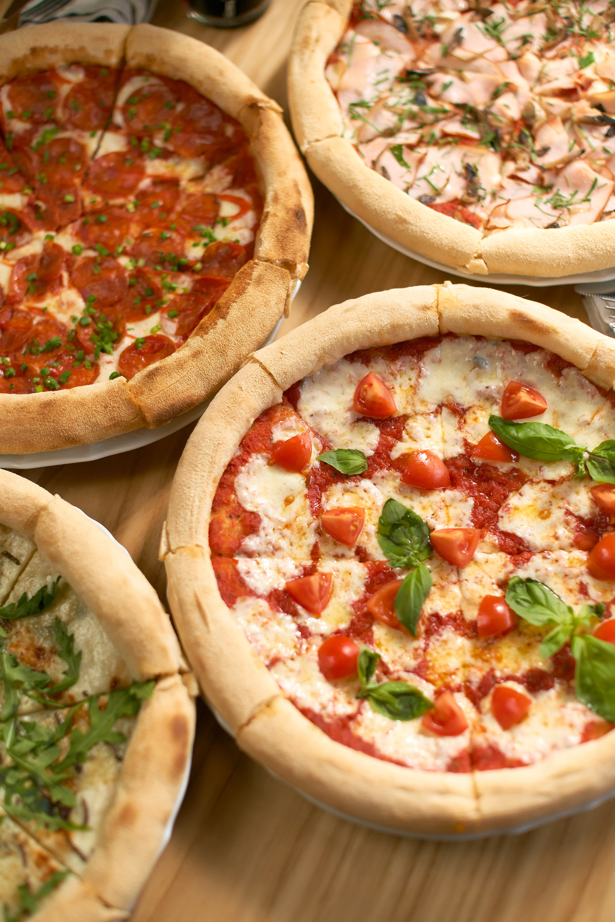 Perfetta bistro. Контент фотограф в Москве Александр Хитько