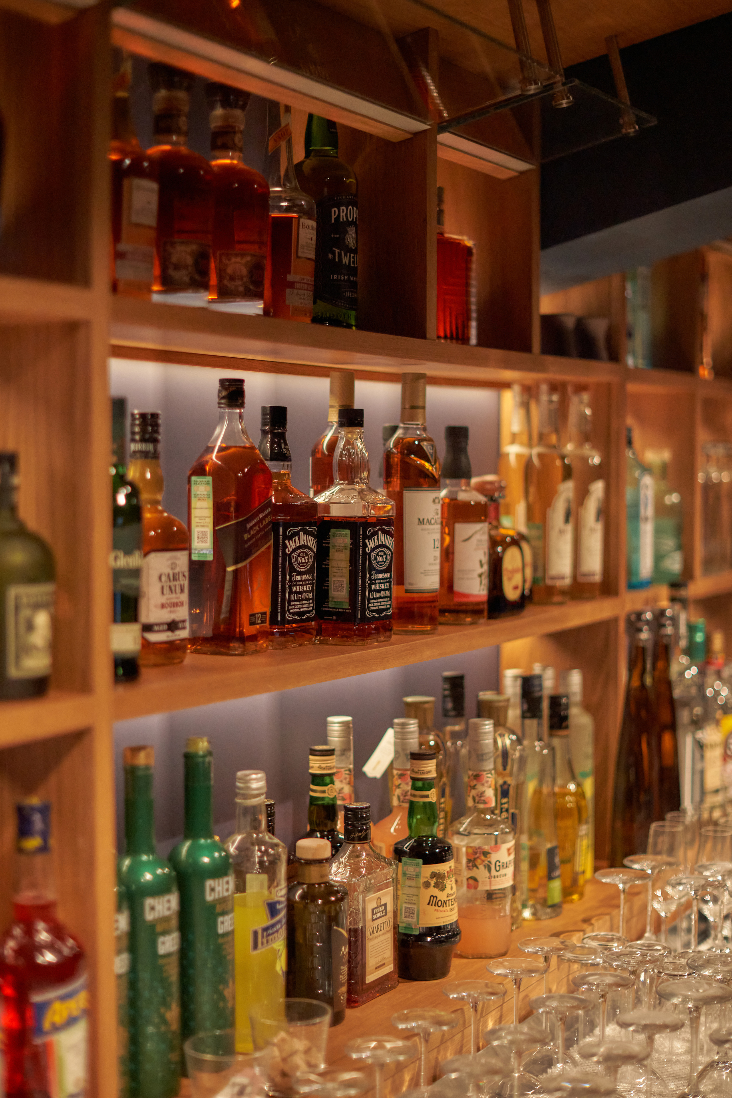 Backroom. Контент фотограф в Москве Александр Хитько