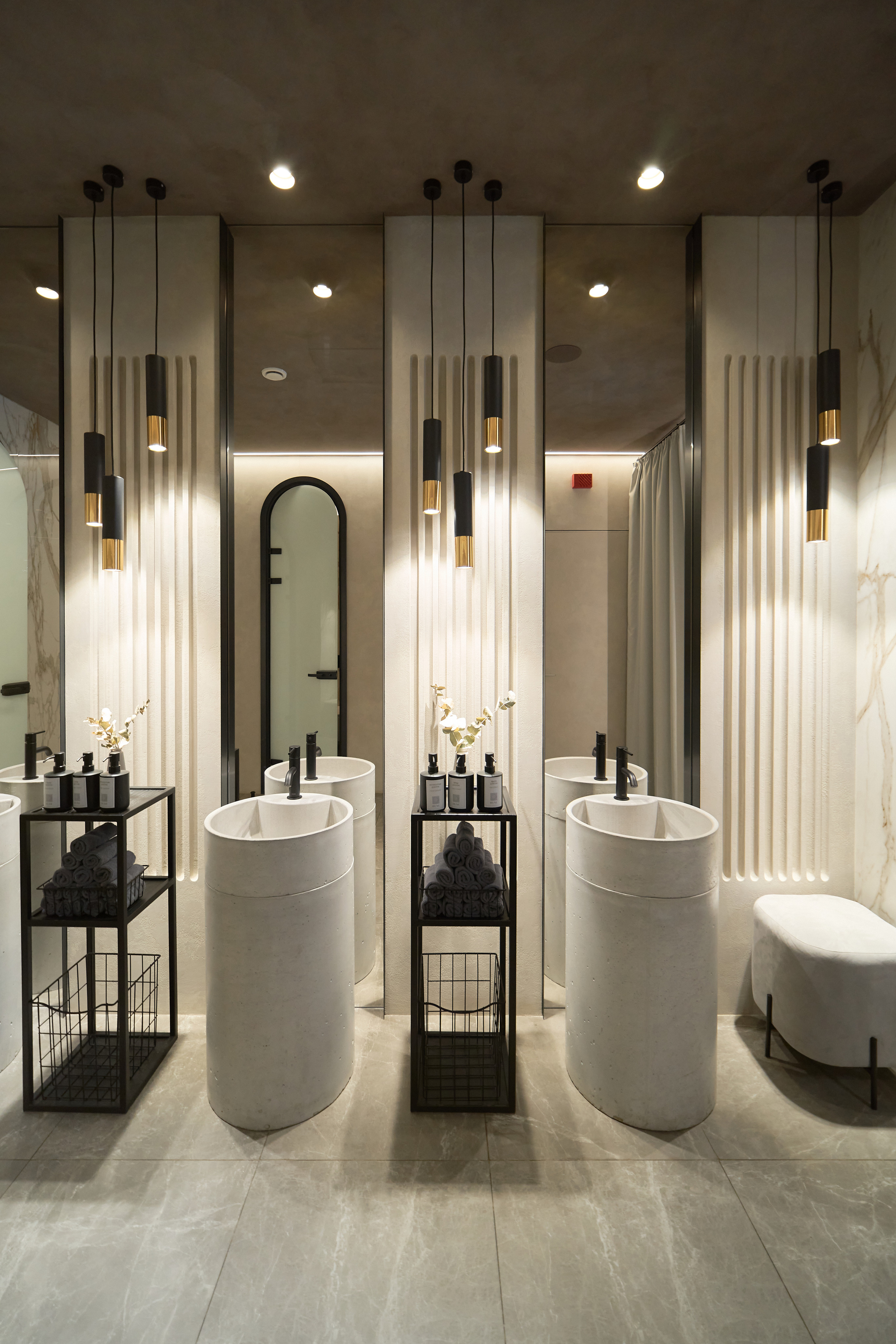 Dune rest. Контент фотограф в Москве Александр Хитько