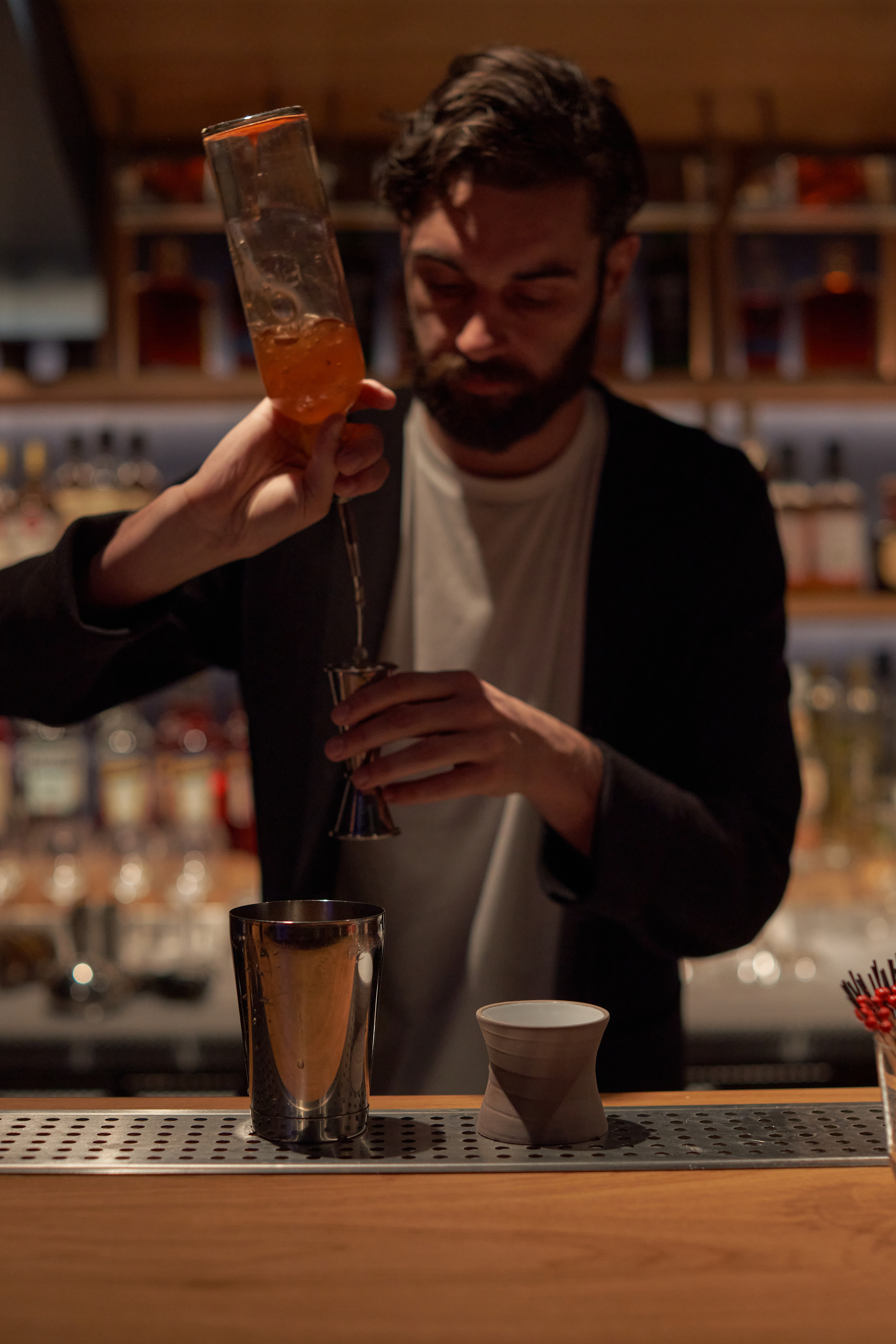 Backroom. Контент фотограф в Москве Александр Хитько