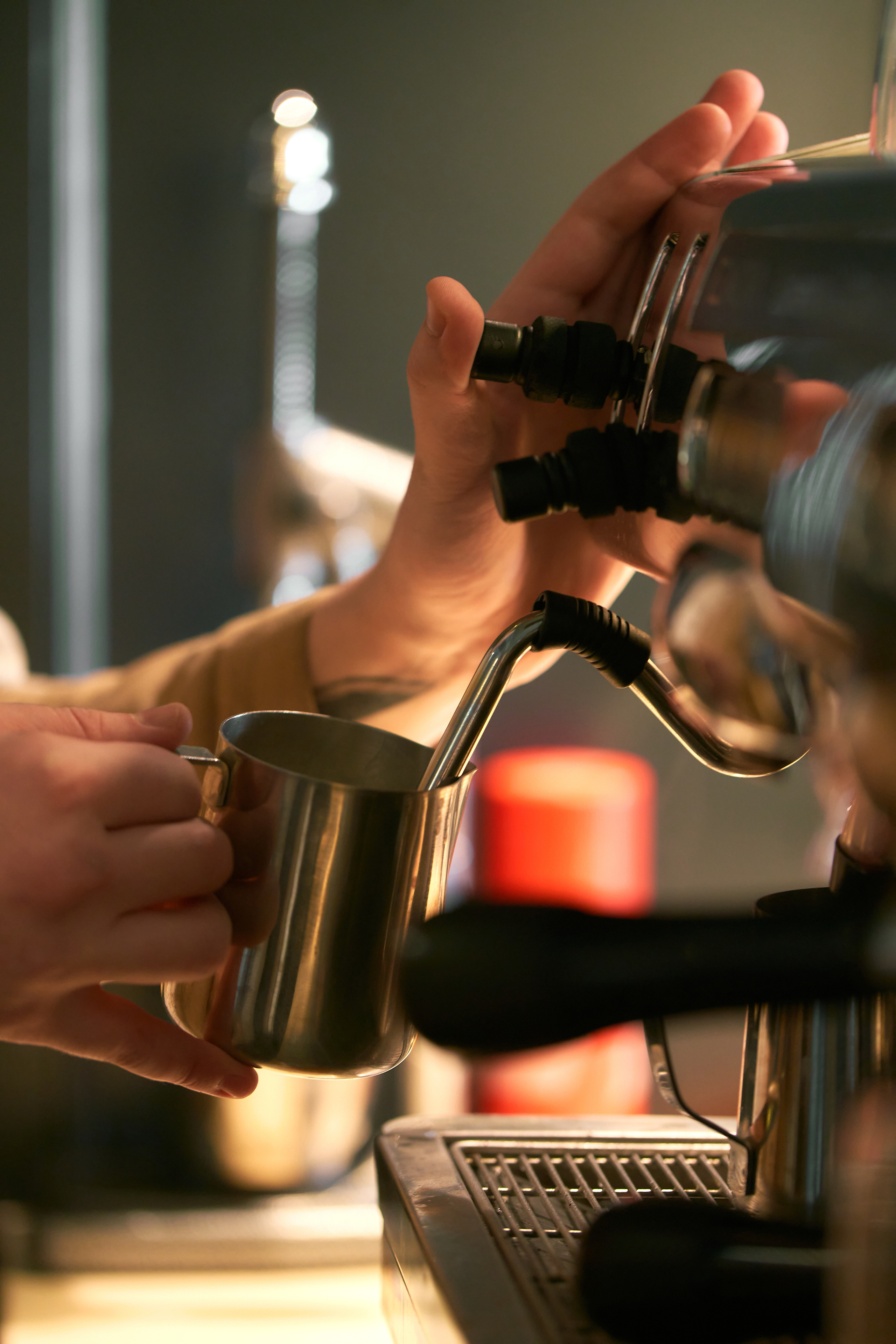 Perfetta bistro. Контент фотограф в Москве Александр Хитько