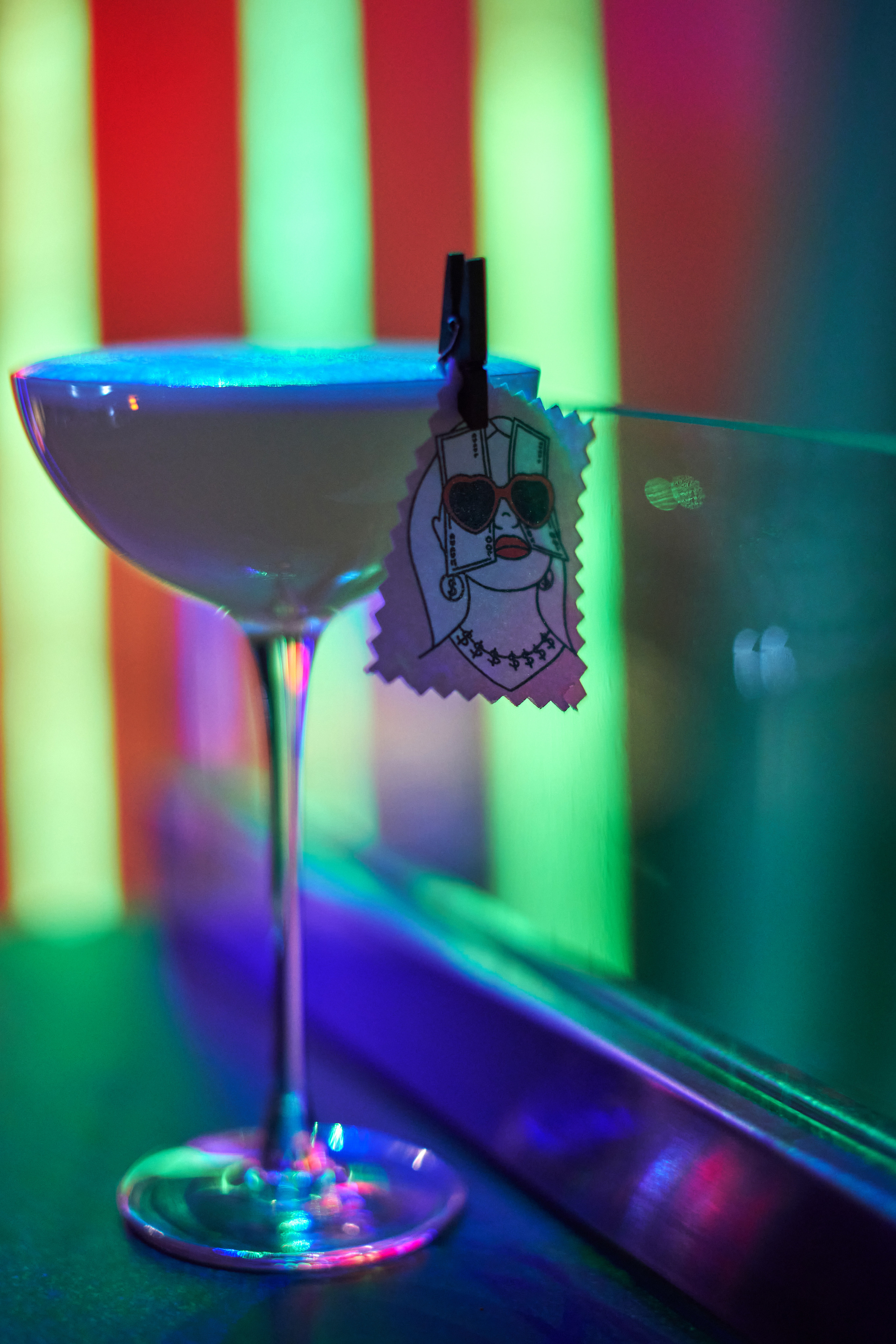 Backroom. Контент фотограф в Москве Александр Хитько