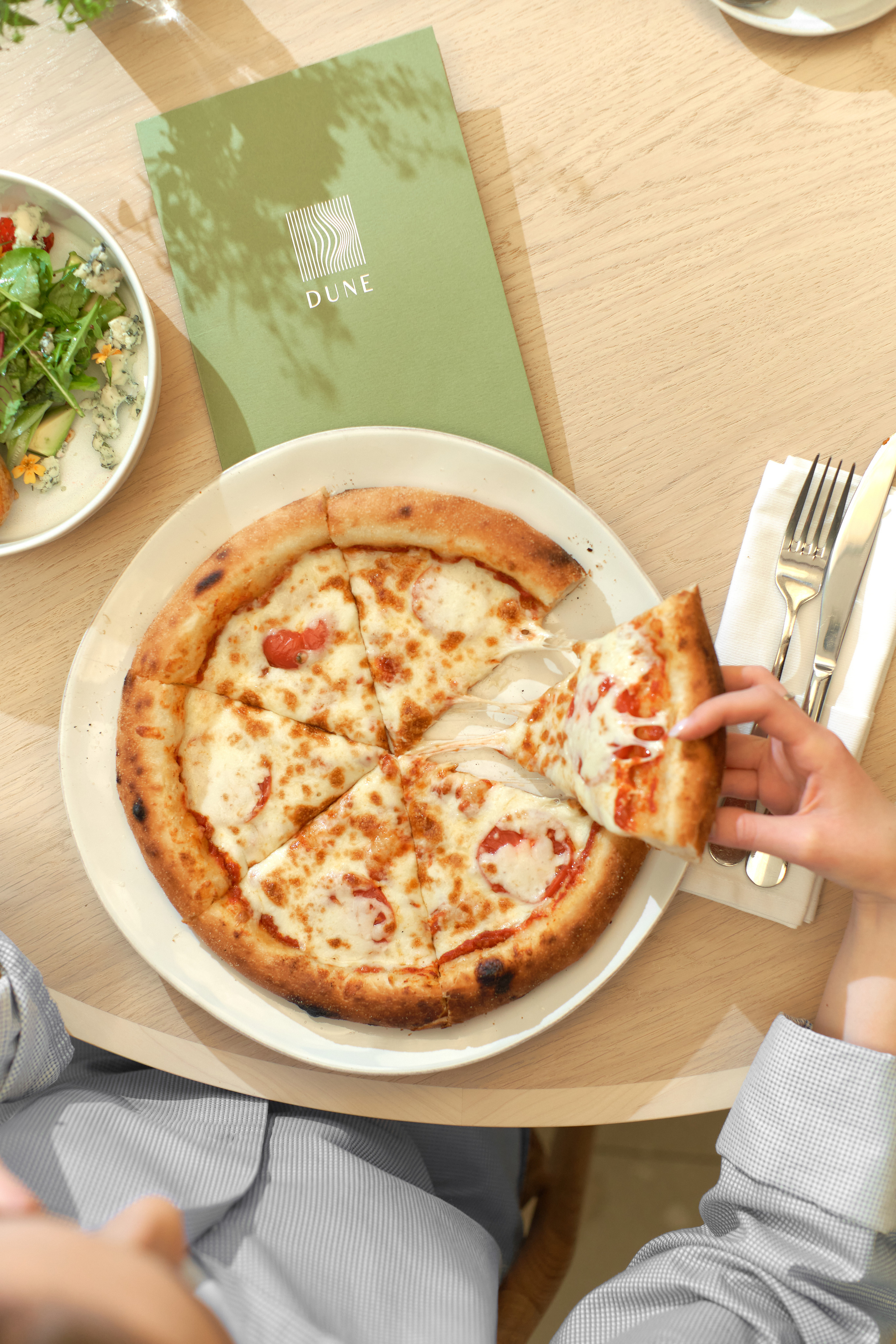 Dune rest. Контент фотограф в Москве Александр Хитько