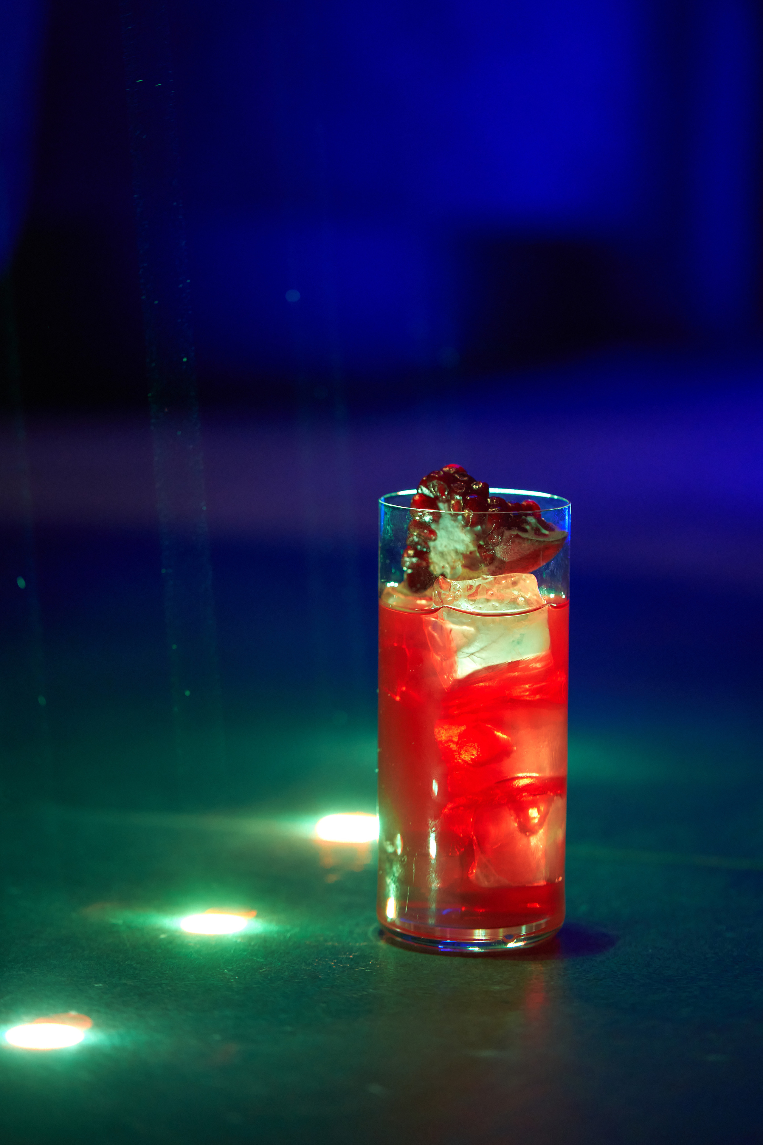 Backroom. Контент фотограф в Москве Александр Хитько