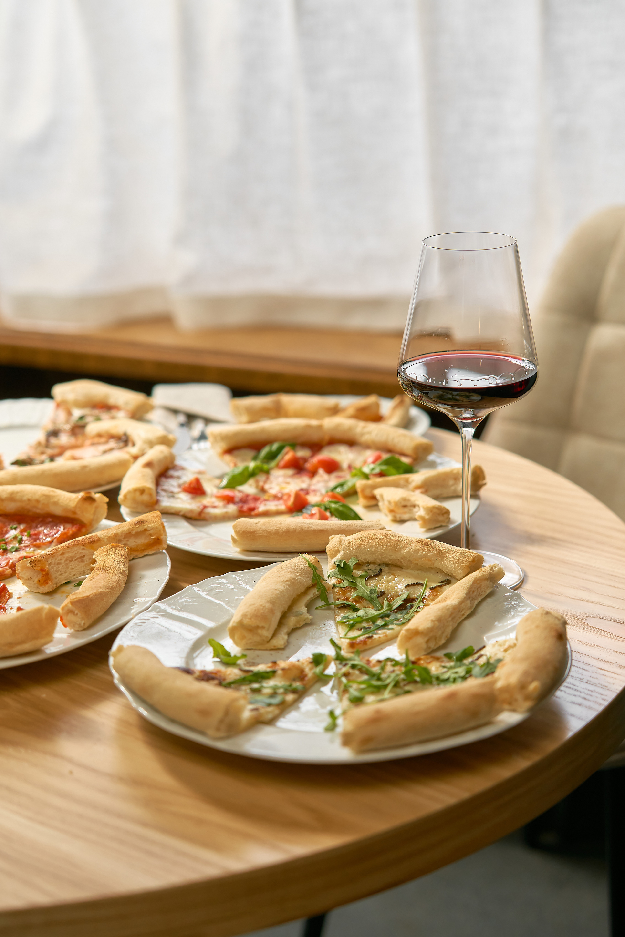 Perfetta bistro. Контент фотограф в Москве Александр Хитько