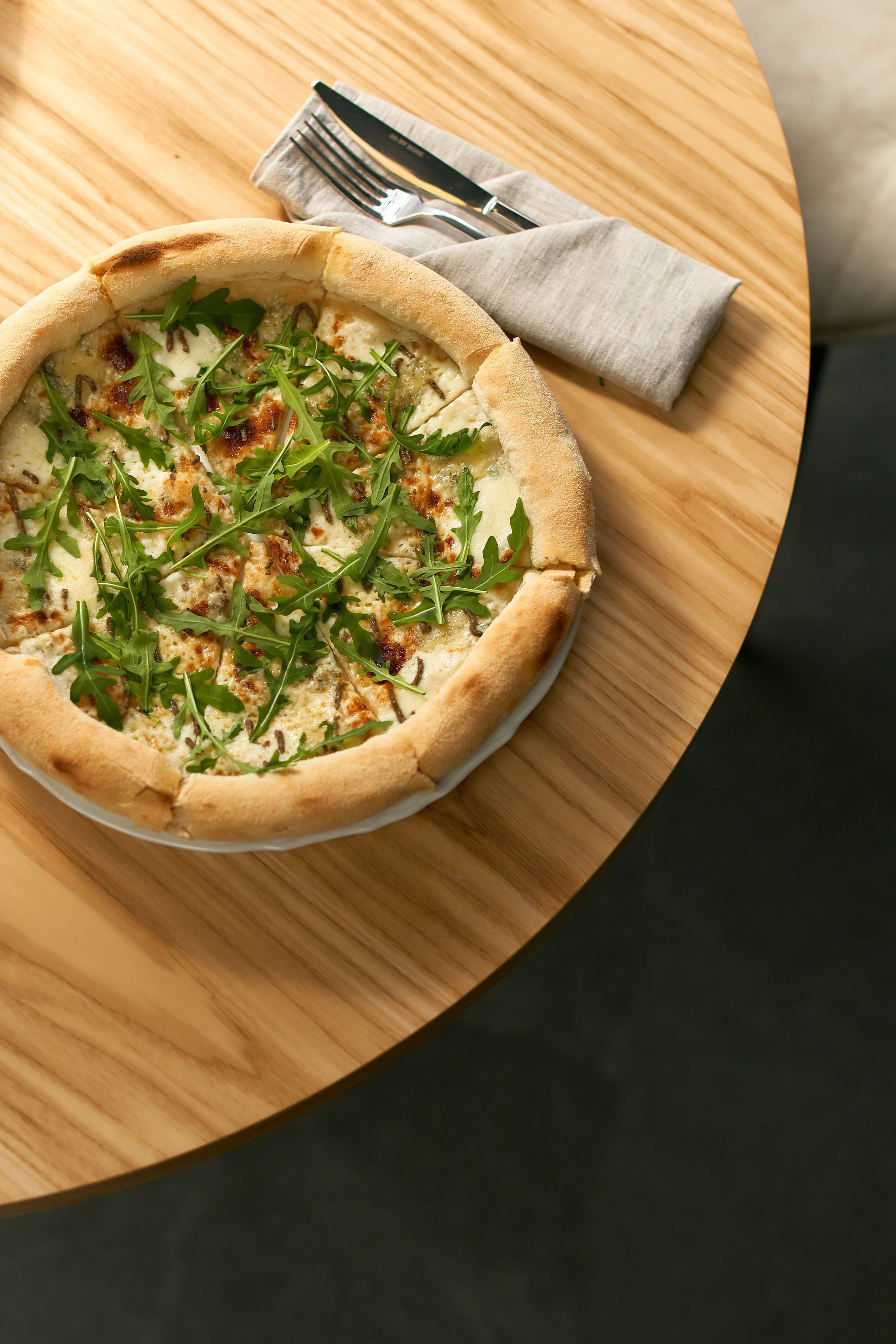 Perfetta bistro. Контент фотограф в Москве Александр Хитько