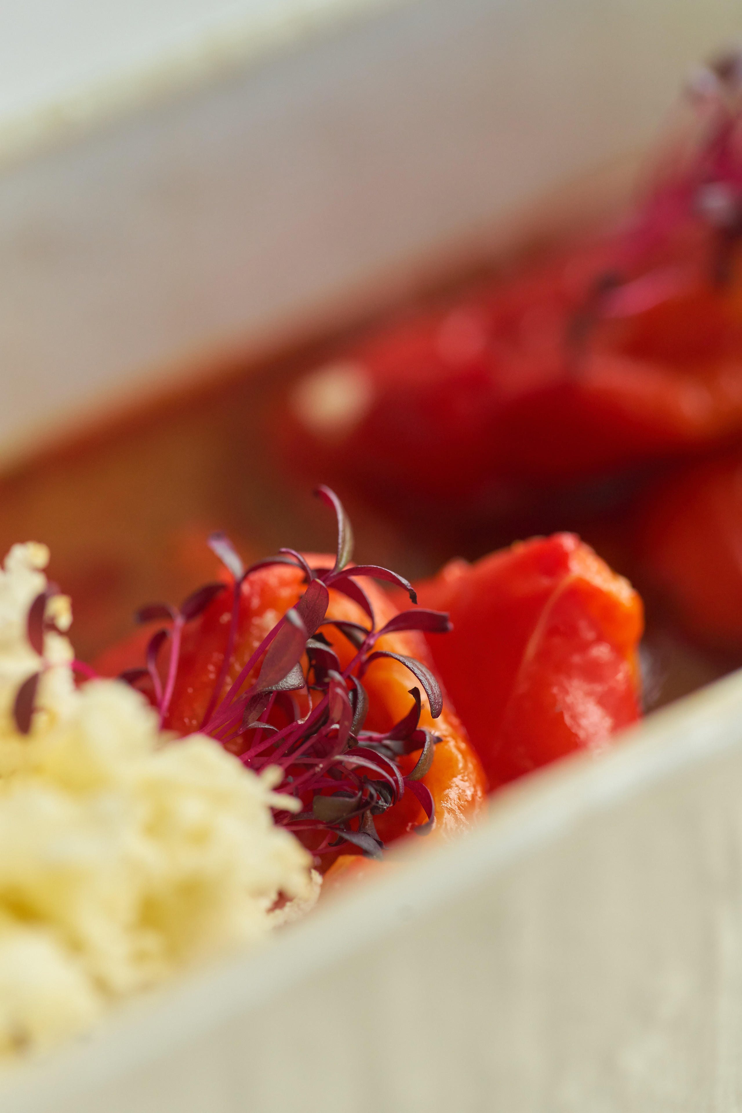 Dune rest. Контент фотограф в Москве Александр Хитько