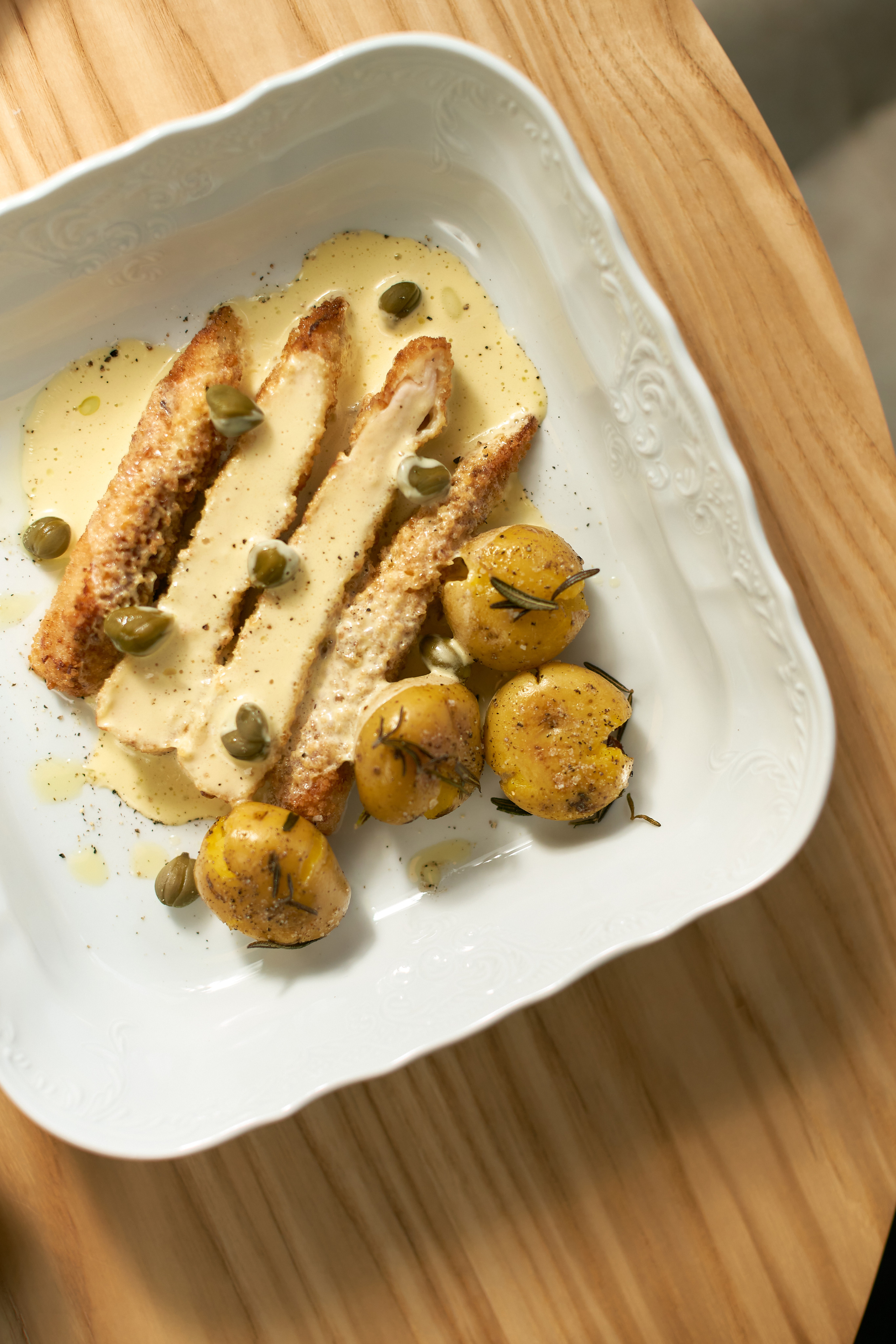 Perfetta bistro. Контент фотограф в Москве Александр Хитько