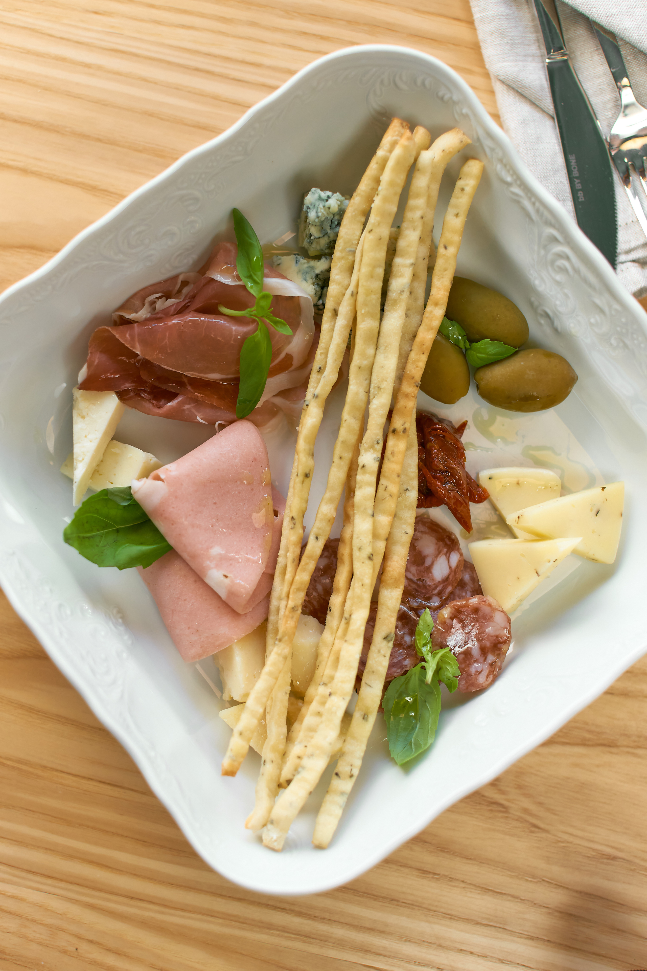 Perfetta bistro. Контент фотограф в Москве Александр Хитько