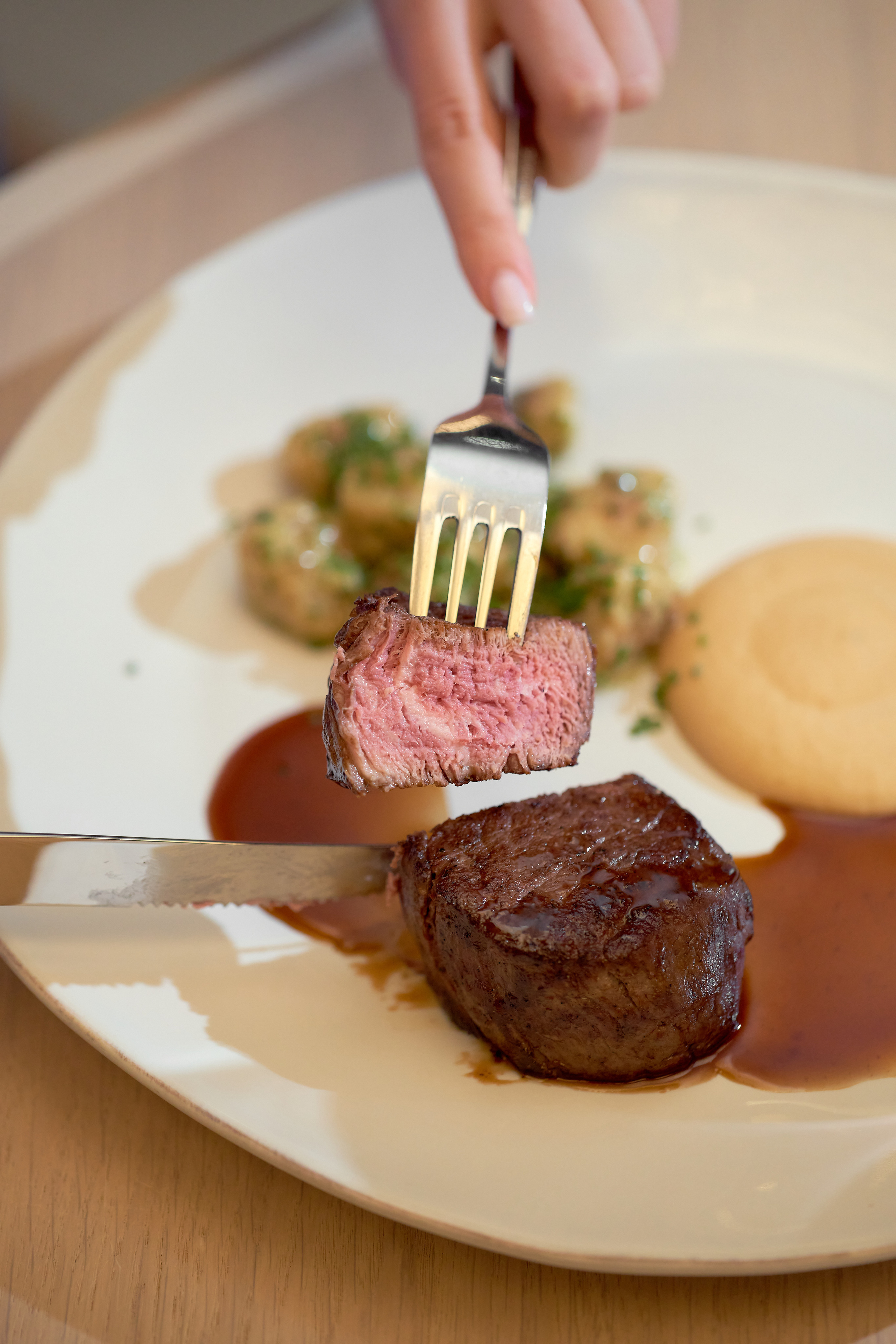 Dune rest. Контент фотограф в Москве Александр Хитько