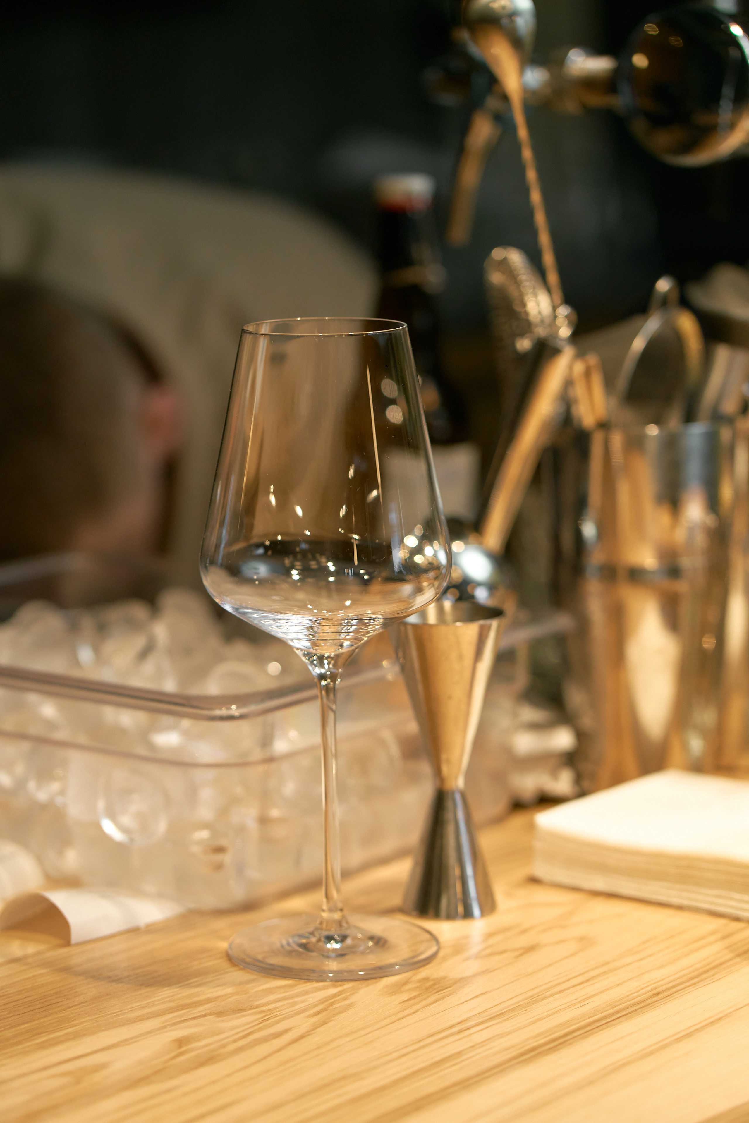 Perfetta bistro. Контент фотограф в Москве Александр Хитько