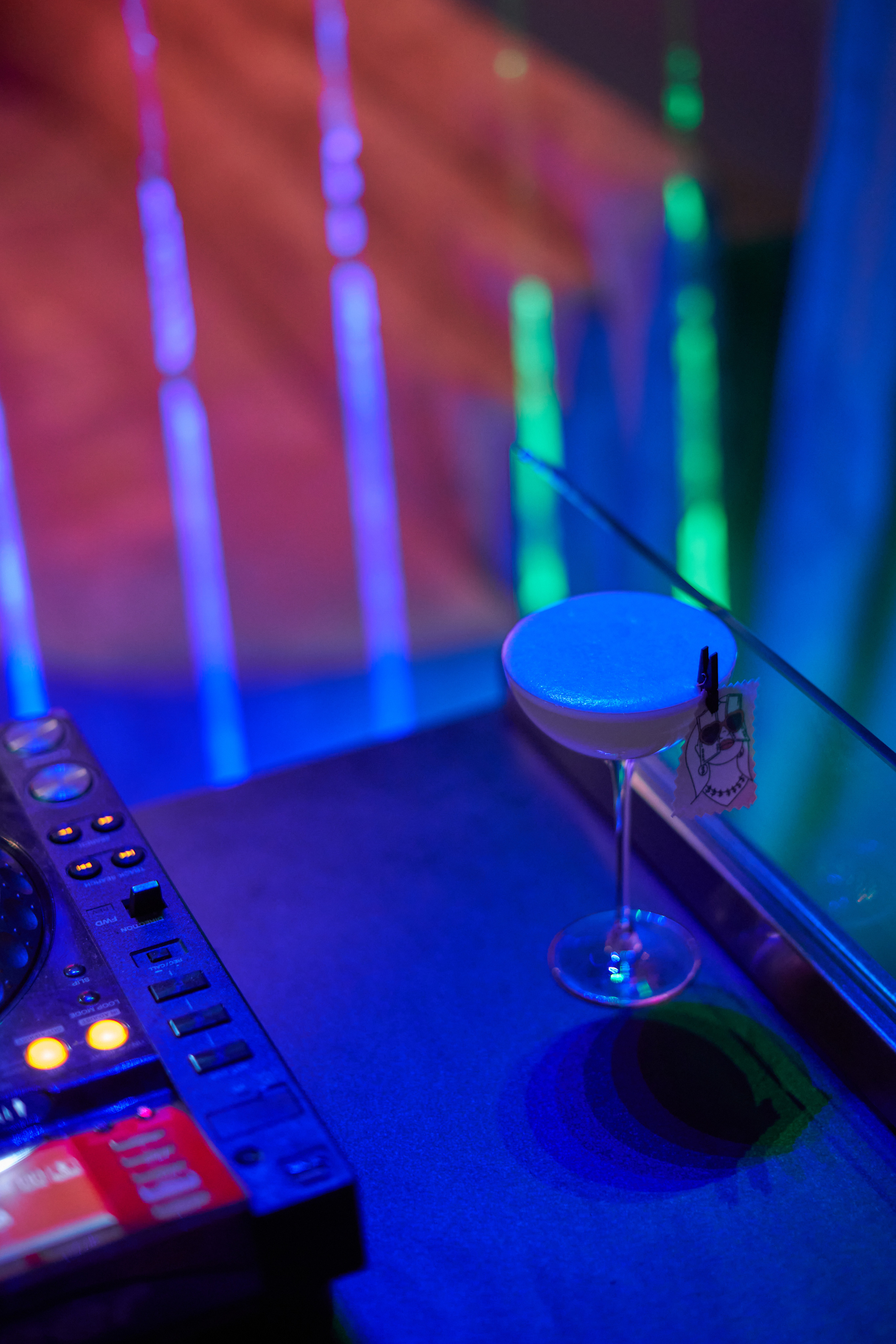 Backroom. Контент фотограф в Москве Александр Хитько