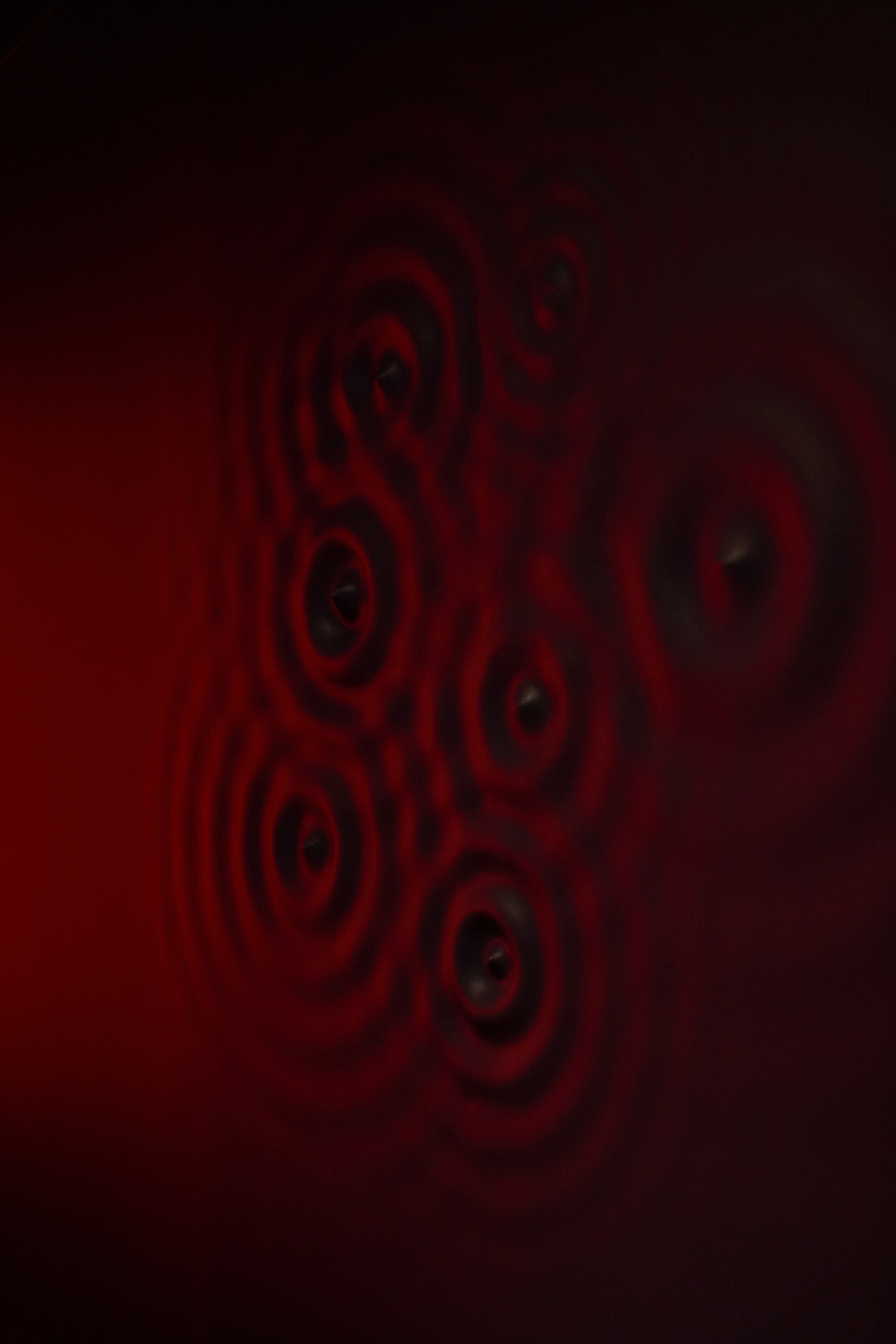 Backroom. Контент фотограф в Москве Александр Хитько