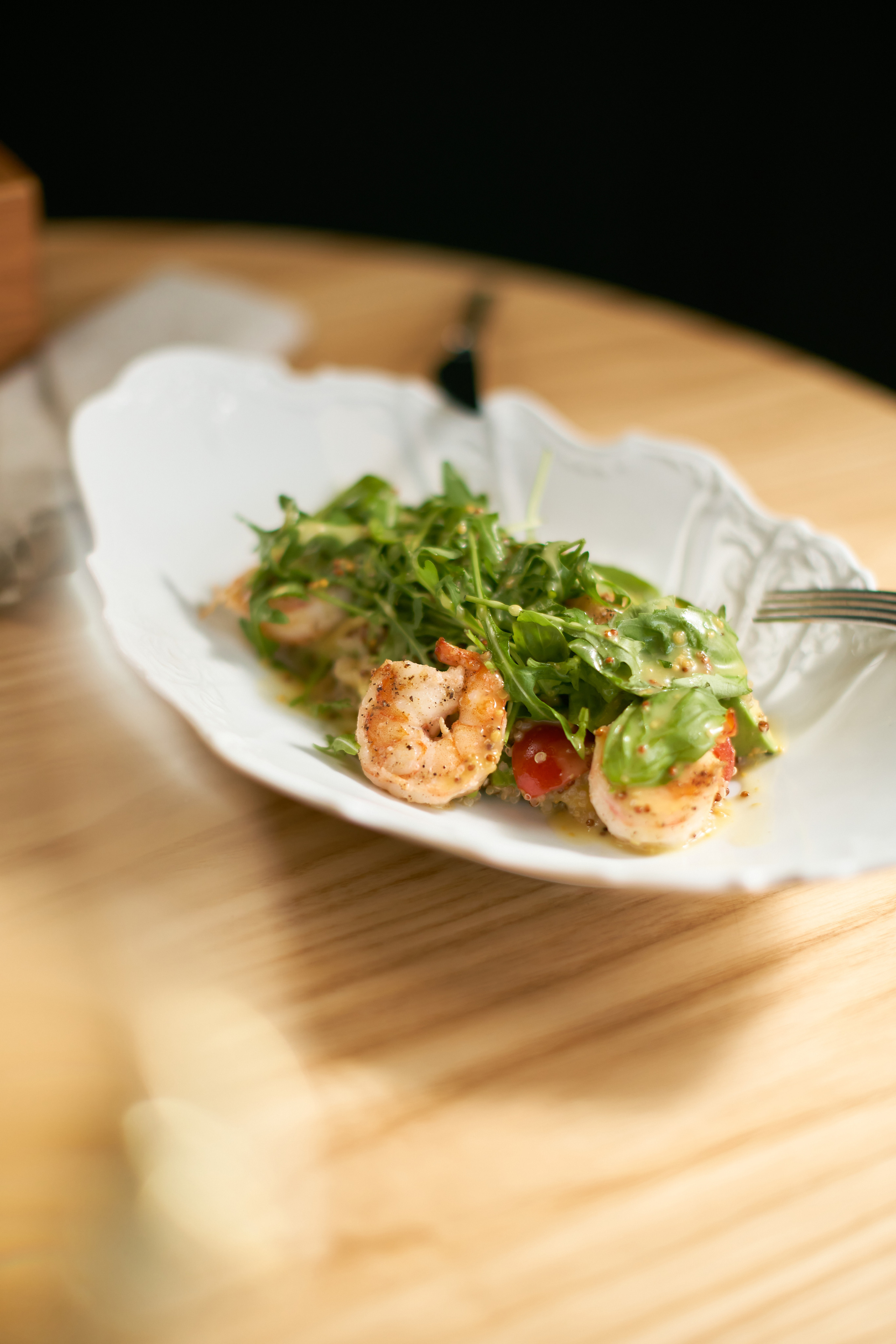 Perfetta bistro. Контент фотограф в Москве Александр Хитько