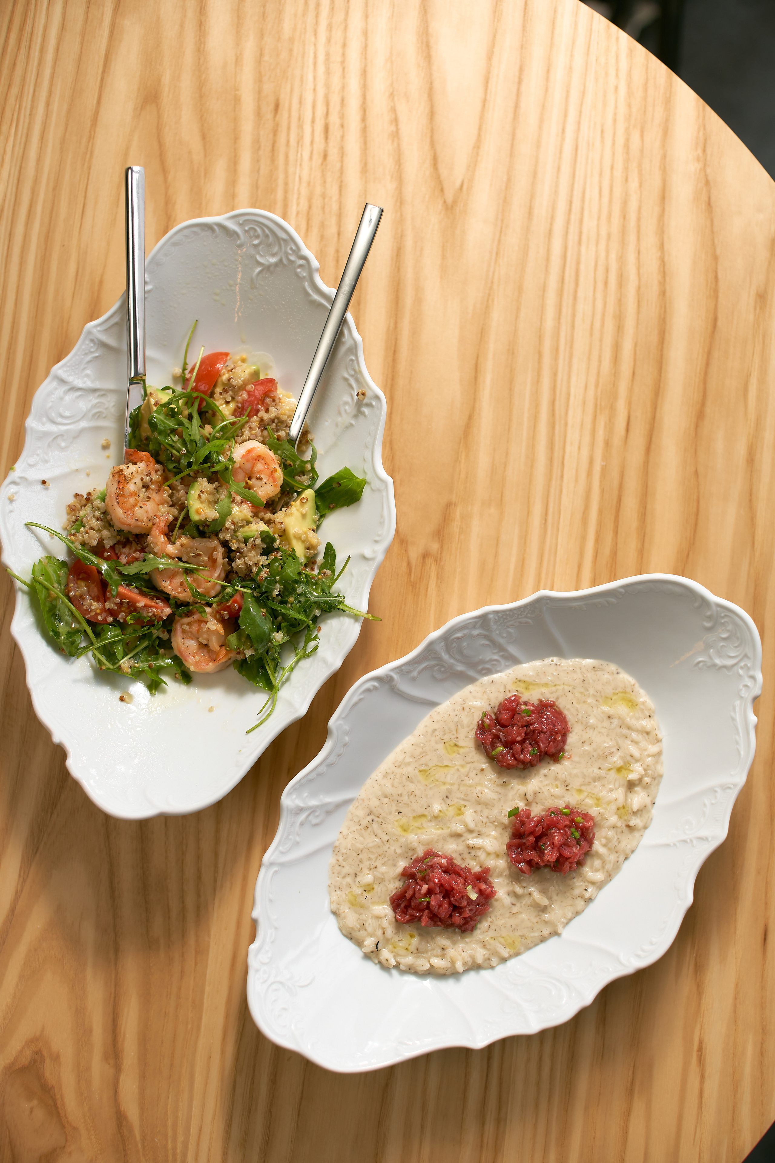 Perfetta bistro. Контент фотограф в Москве Александр Хитько