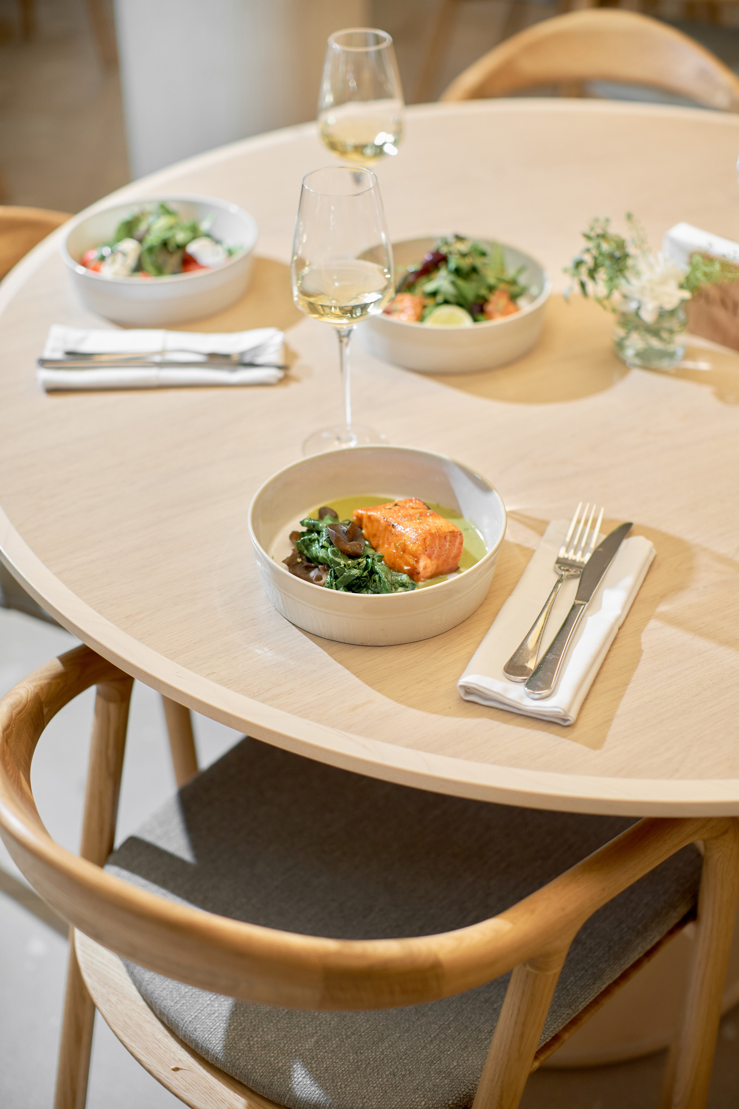 Dune rest. Контент фотограф в Москве Александр Хитько