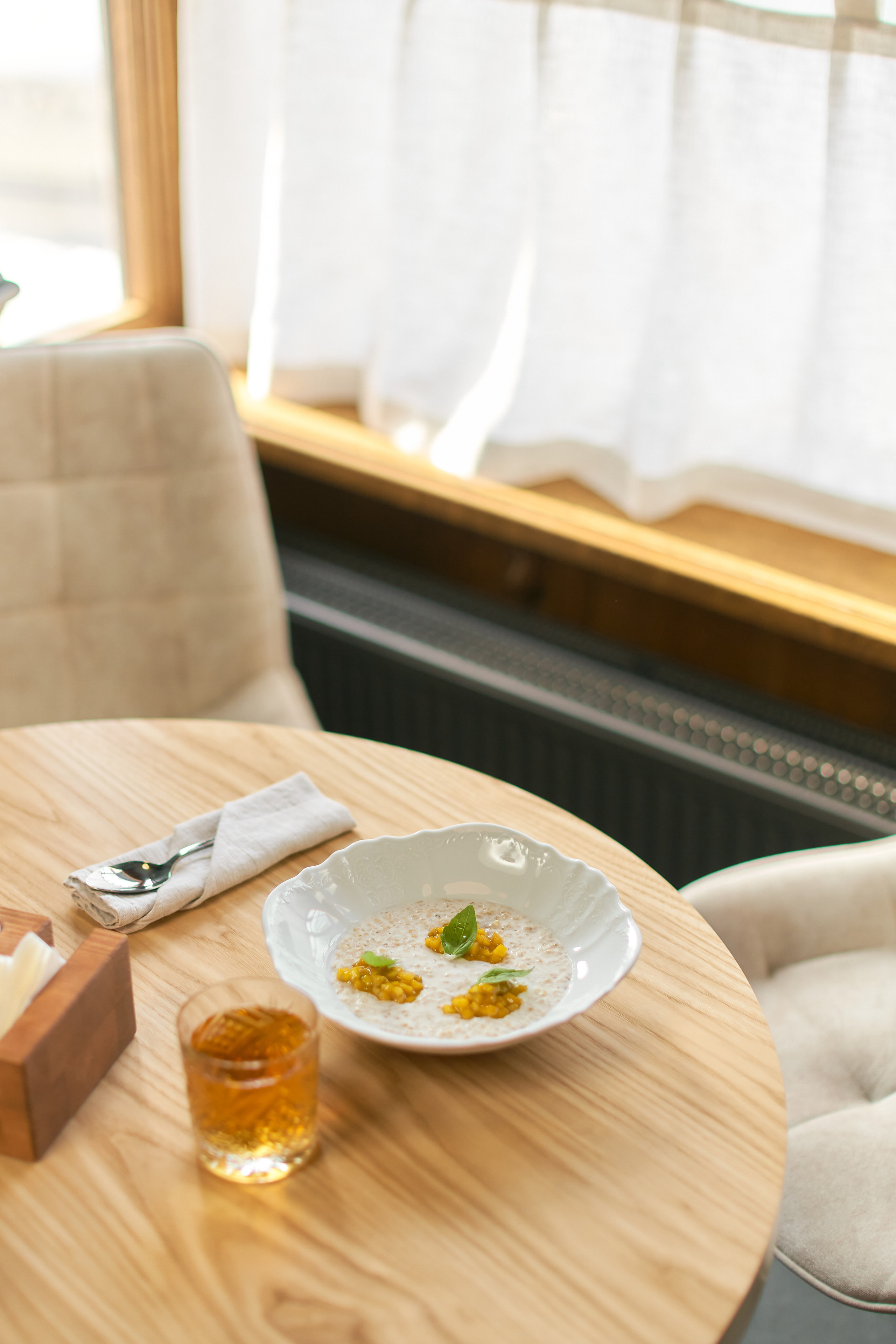 Perfetta bistro. Контент фотограф в Москве Александр Хитько