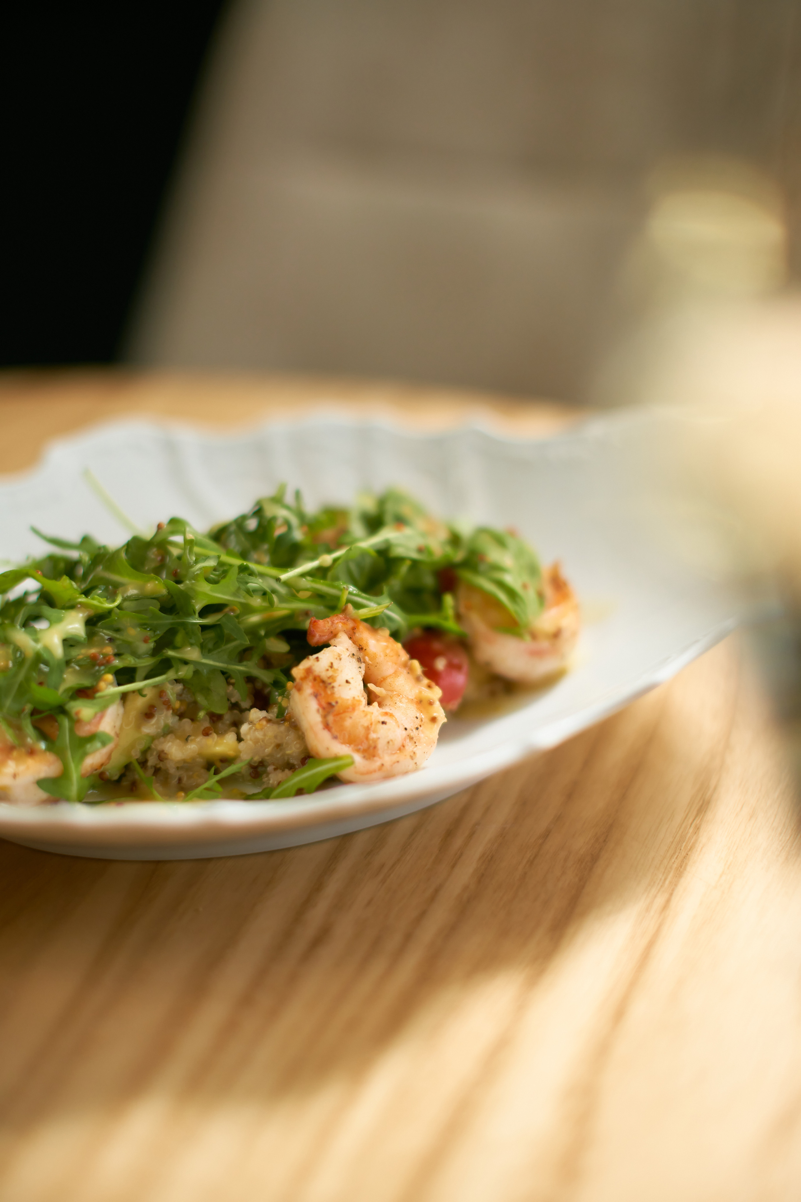 Perfetta bistro. Контент фотограф в Москве Александр Хитько