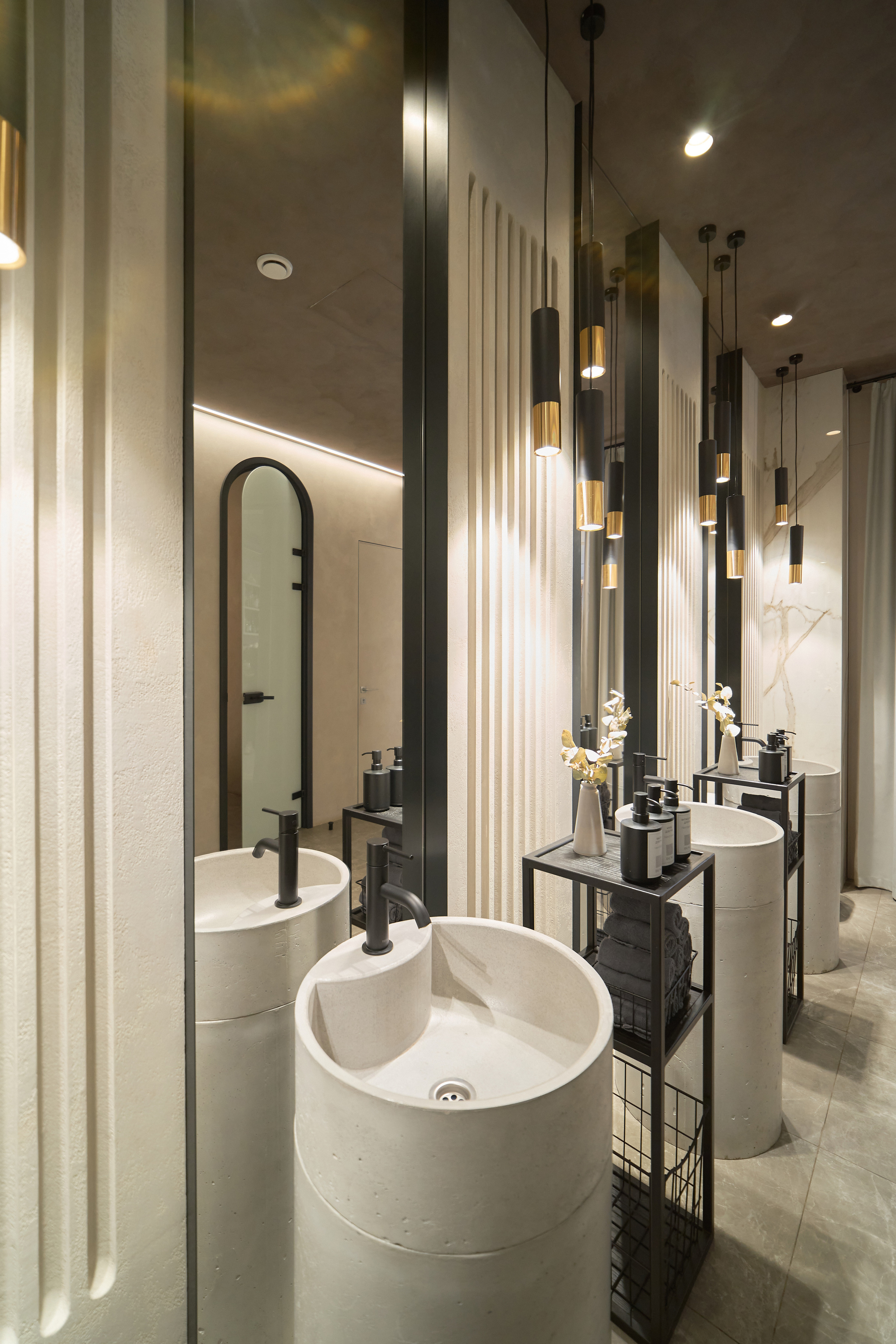 Dune rest. Контент фотограф в Москве Александр Хитько