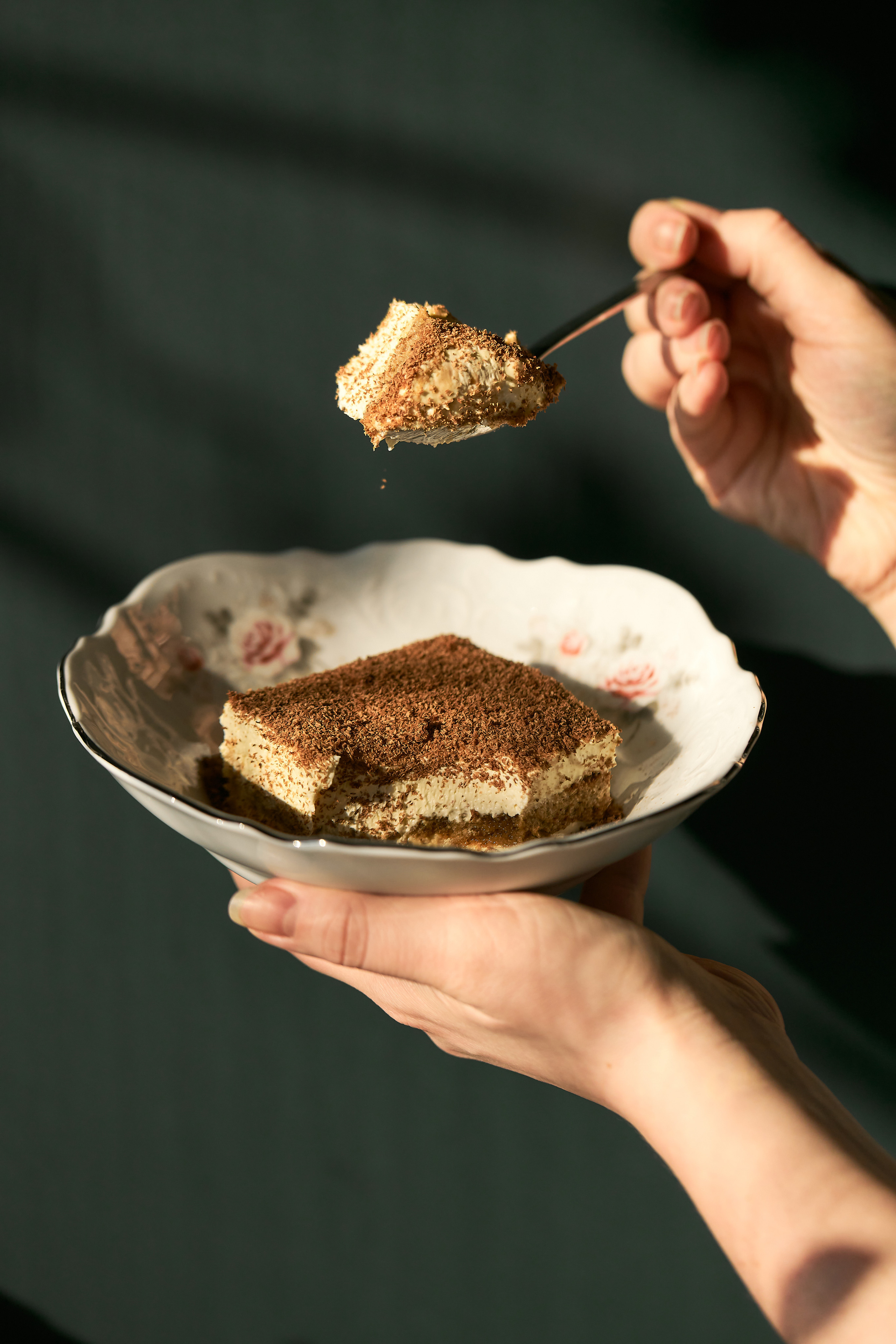 Perfetta bistro. Контент фотограф в Москве Александр Хитько