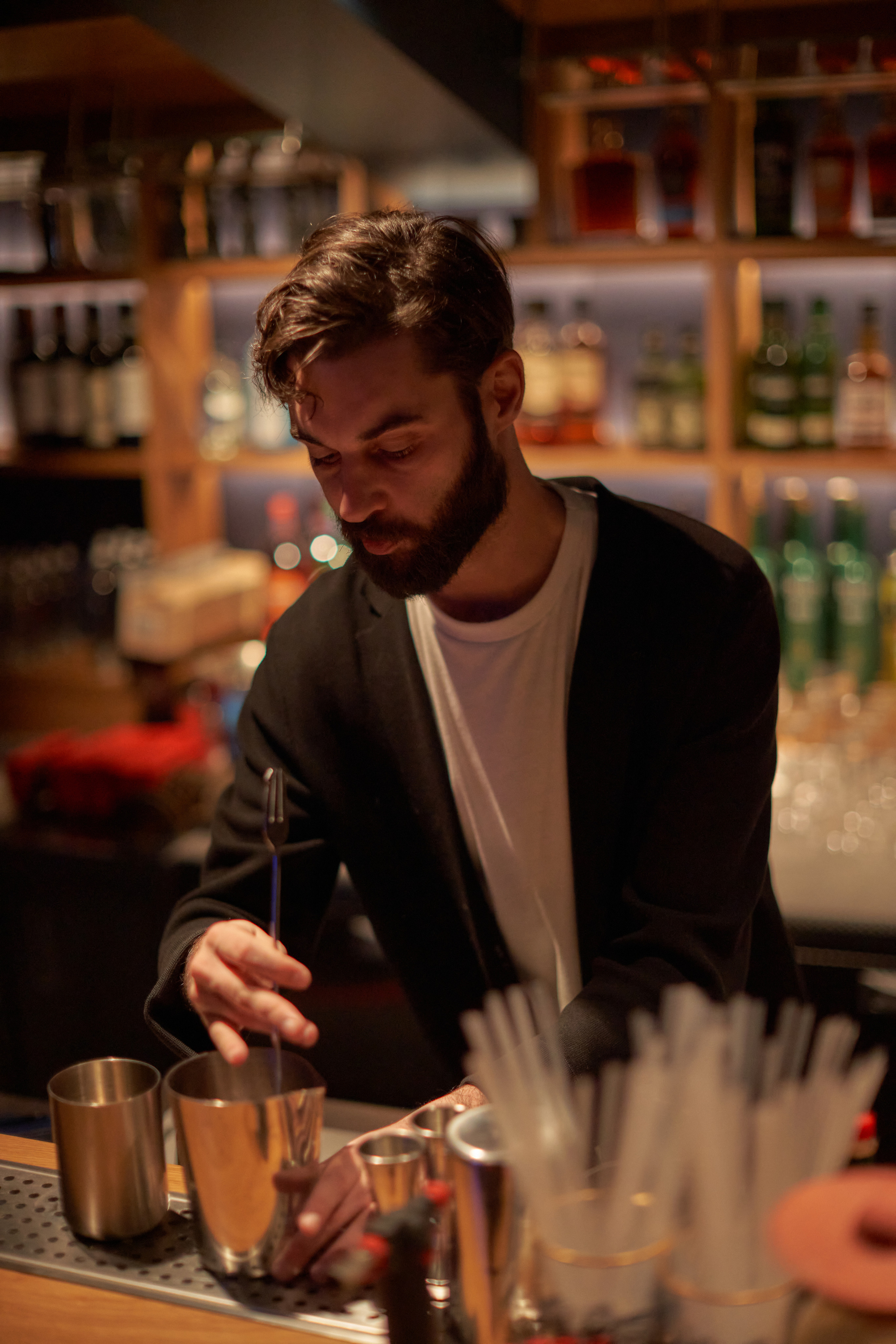 Backroom. Контент фотограф в Москве Александр Хитько