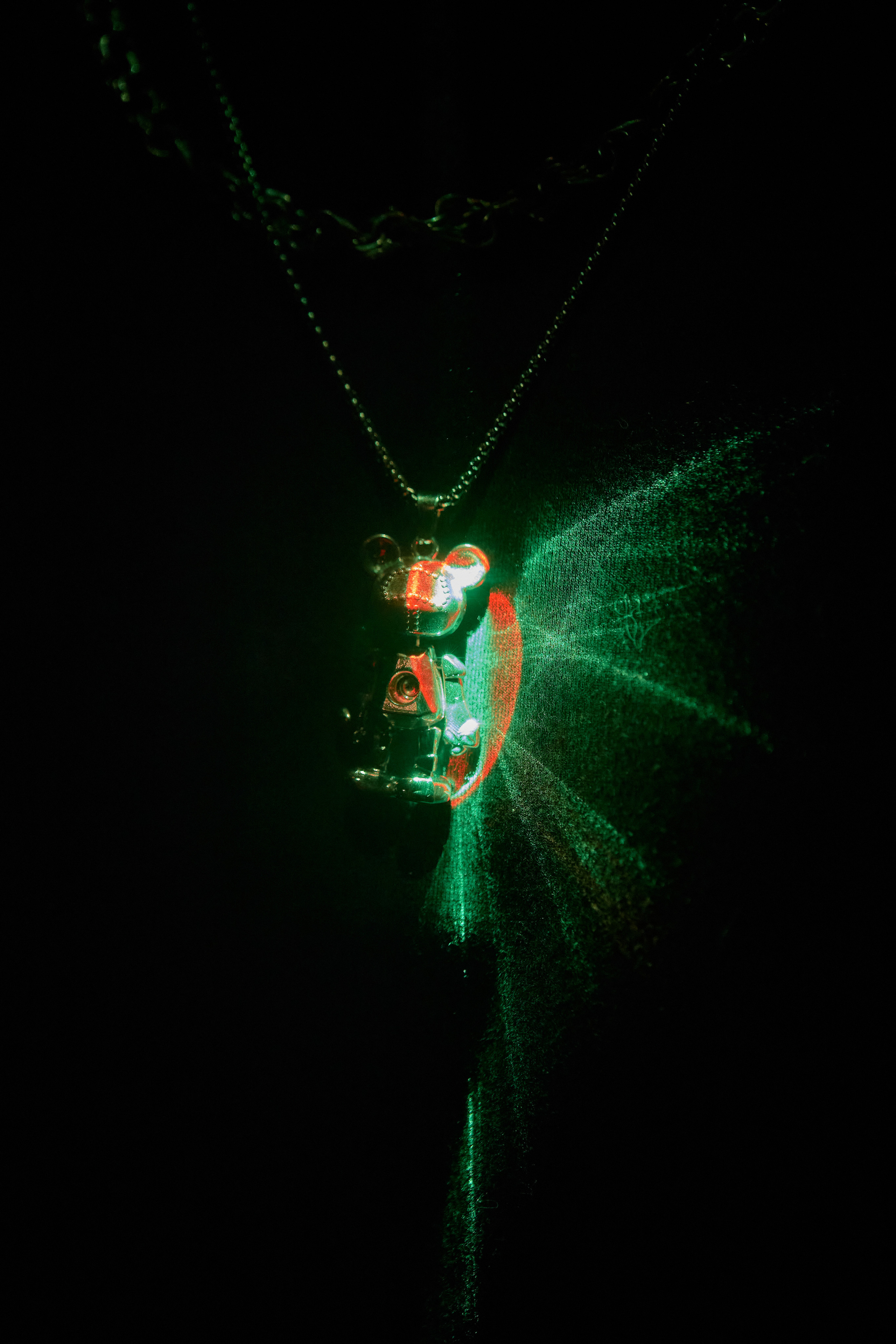 Backroom. Контент фотограф в Москве Александр Хитько