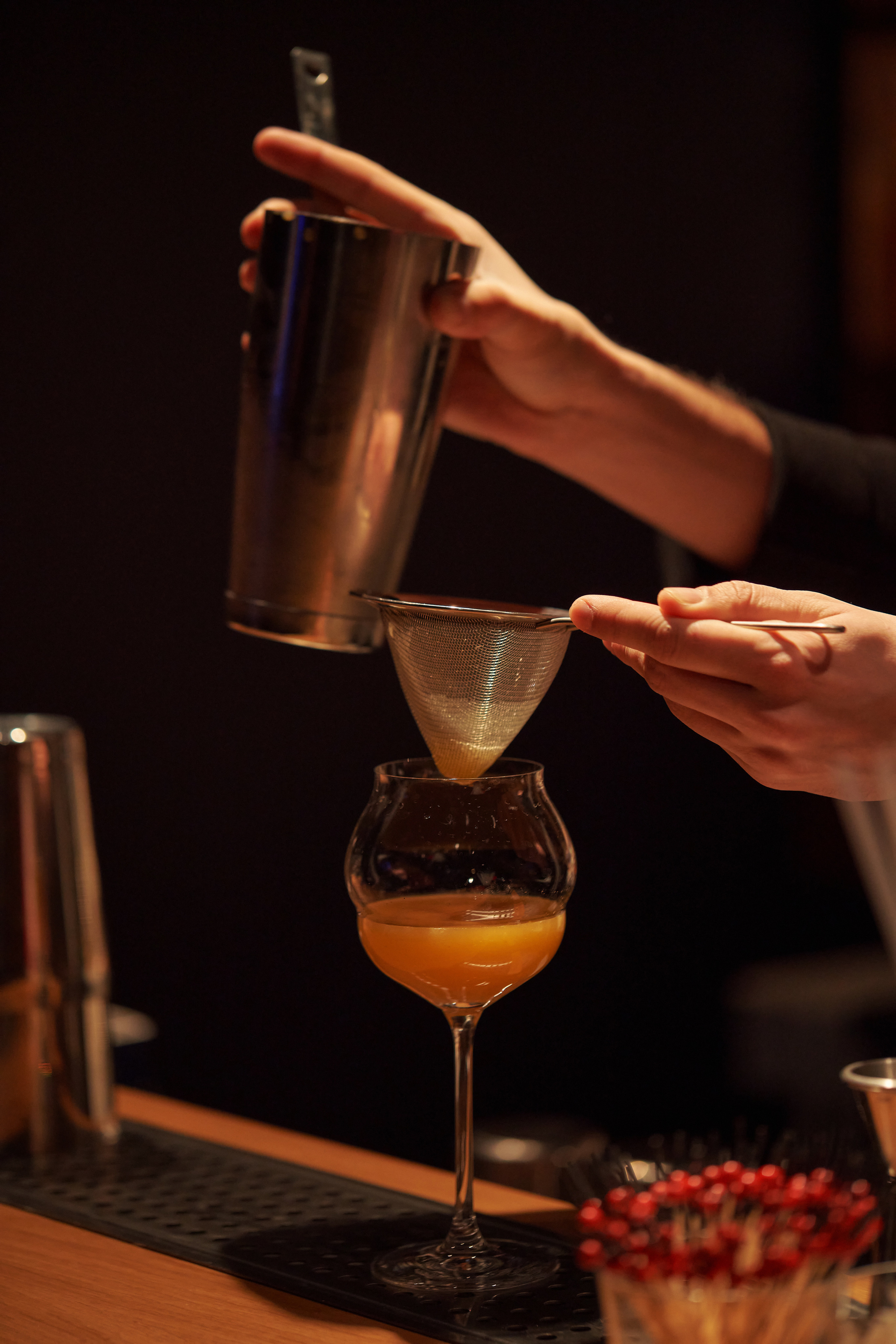 Backroom. Контент фотограф в Москве Александр Хитько