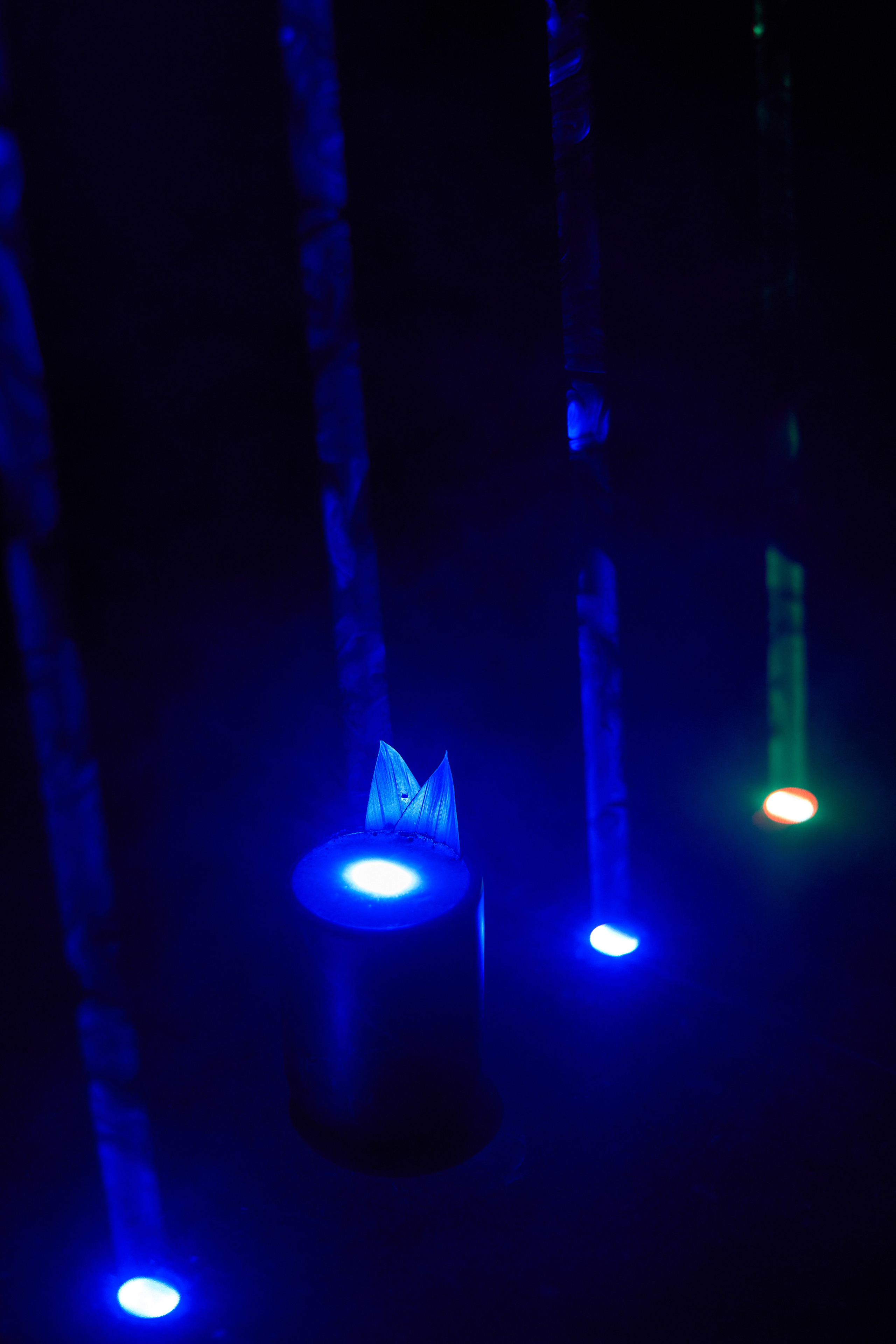 Backroom. Контент фотограф в Москве Александр Хитько