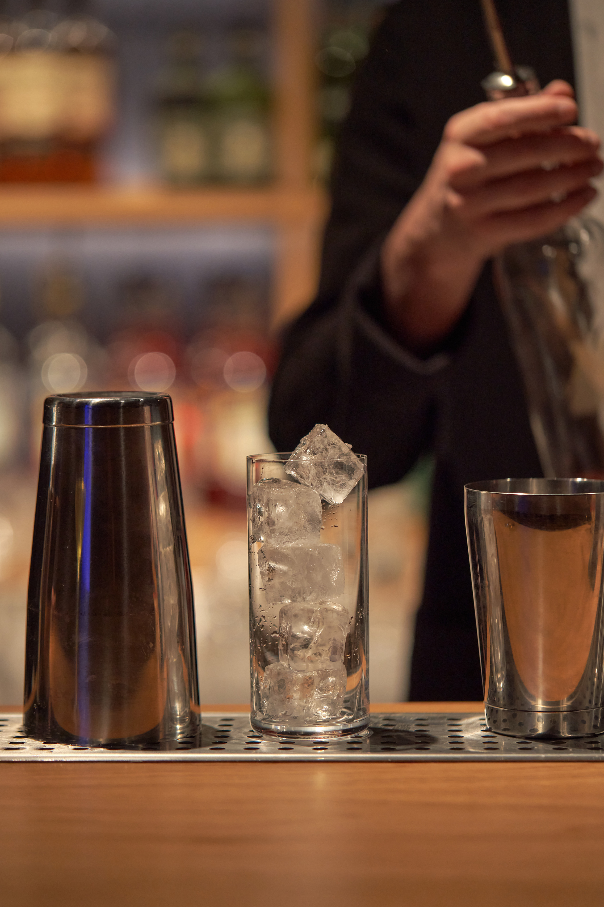 Backroom. Контент фотограф в Москве Александр Хитько